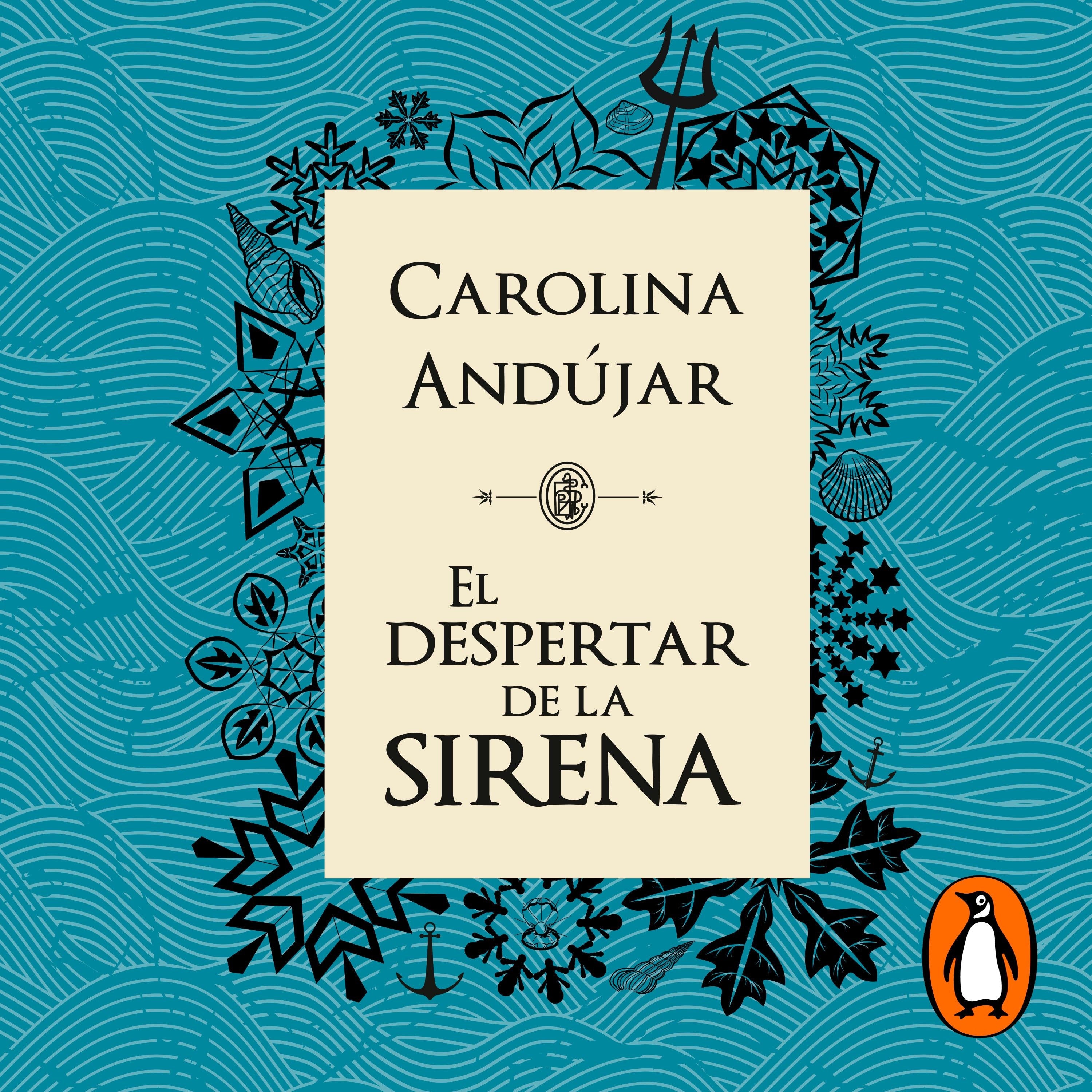 El despertar de la sirena