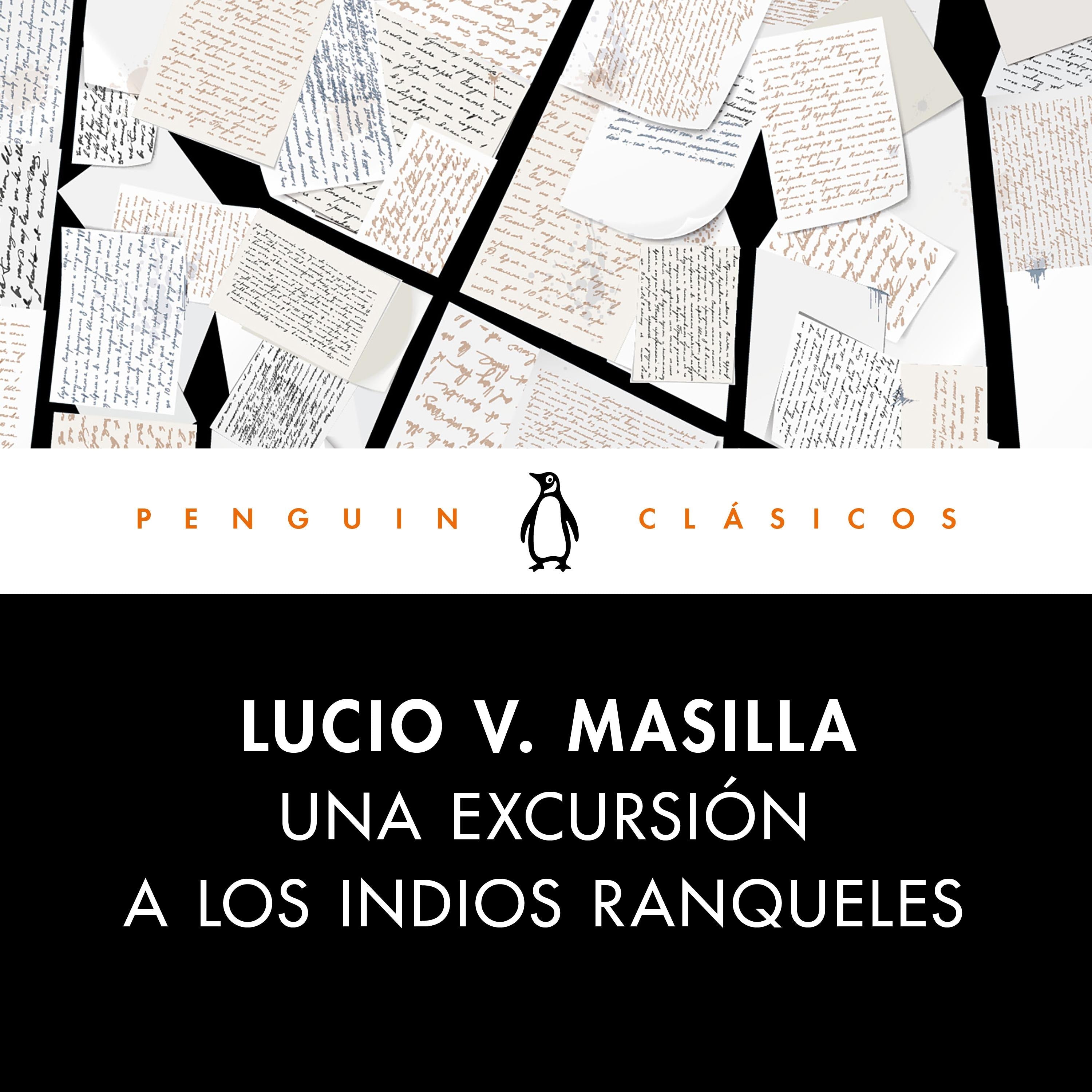 Una excursión a los indios ranqueles