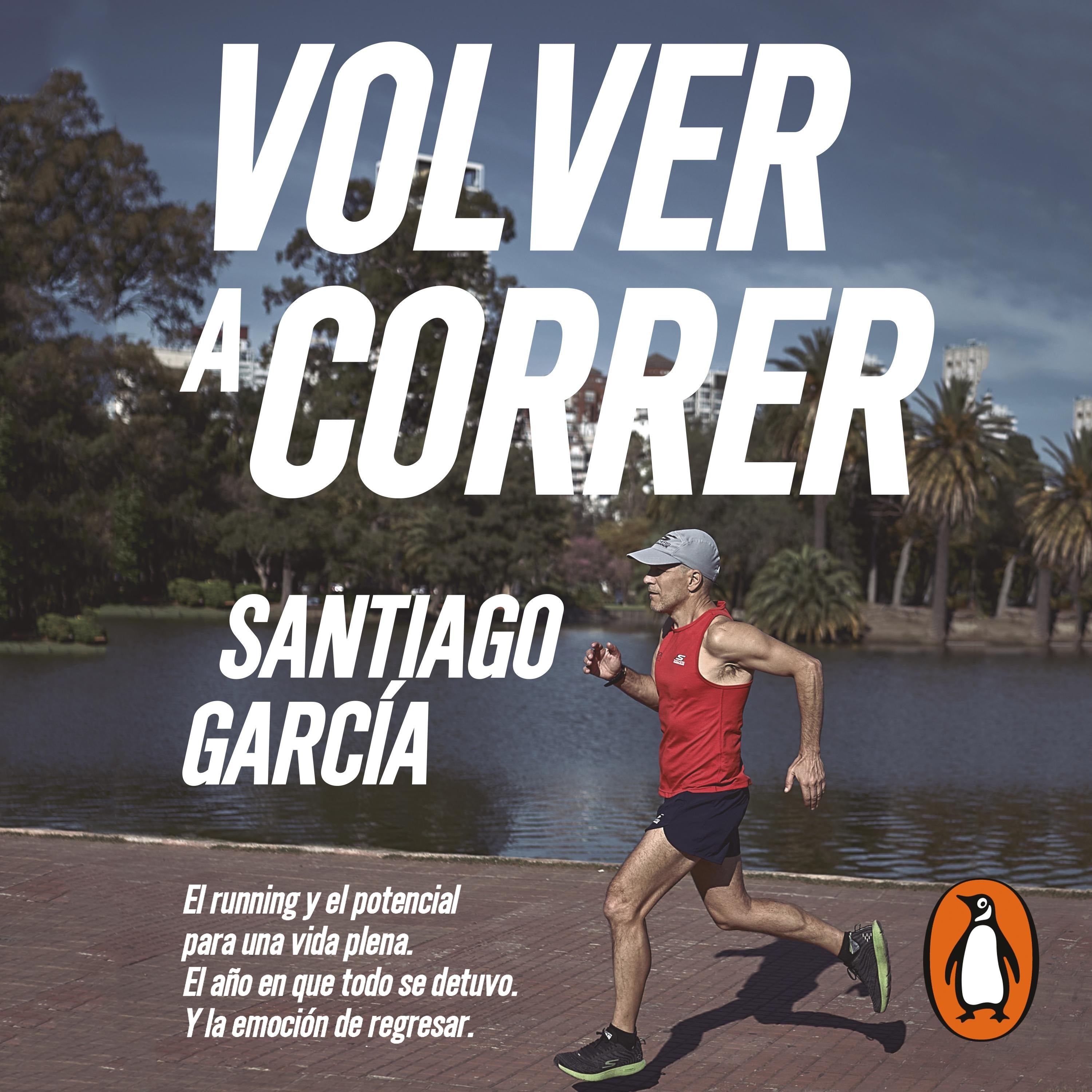 Volver a correr