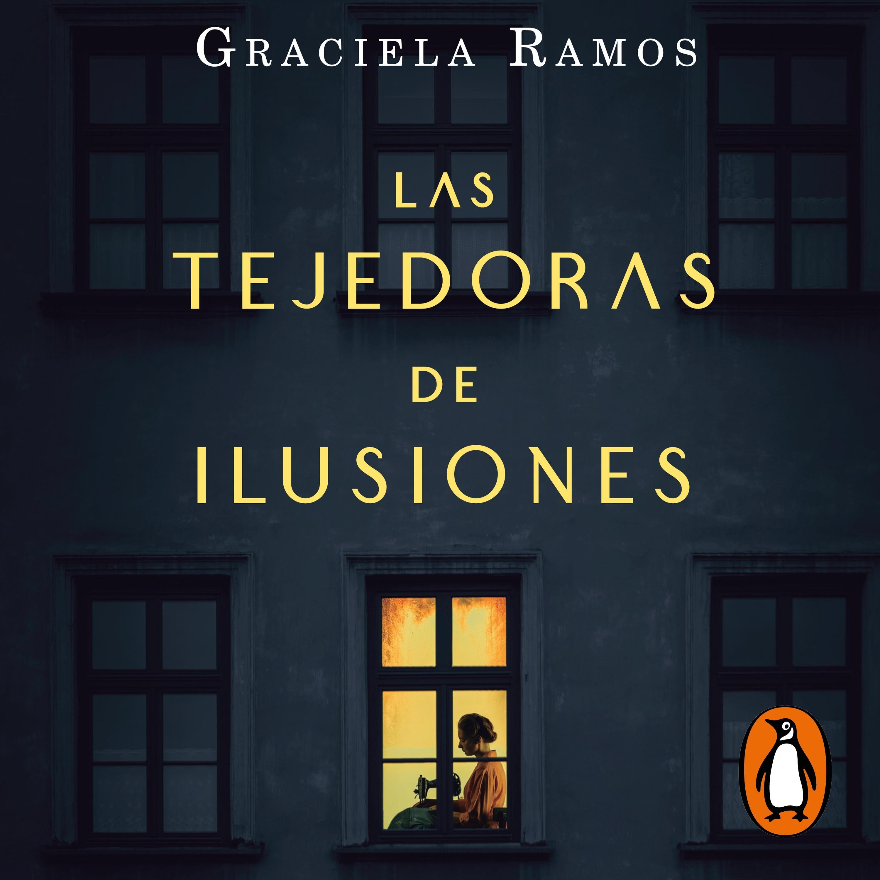 Las tejedoras de ilusiones