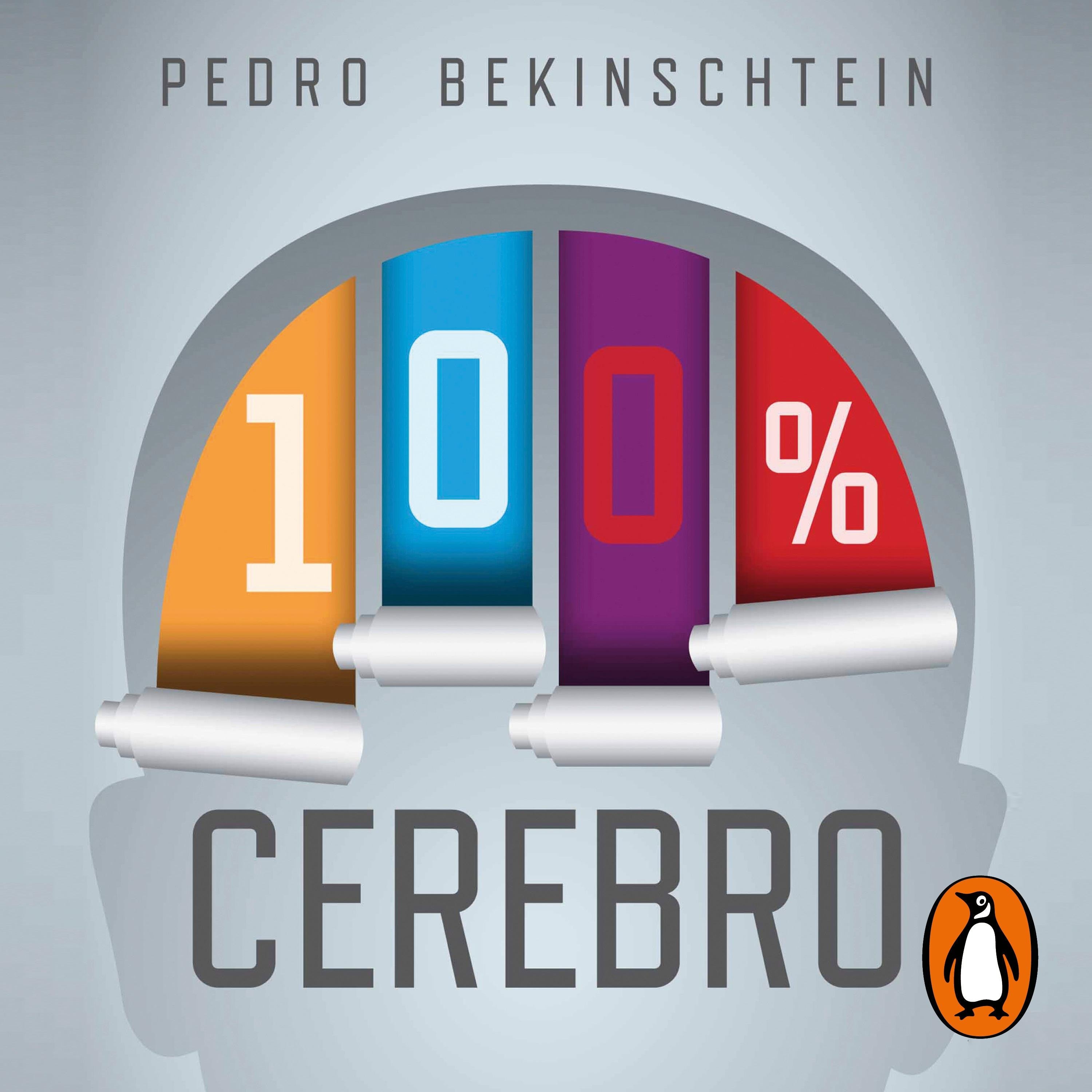 100% cerebro