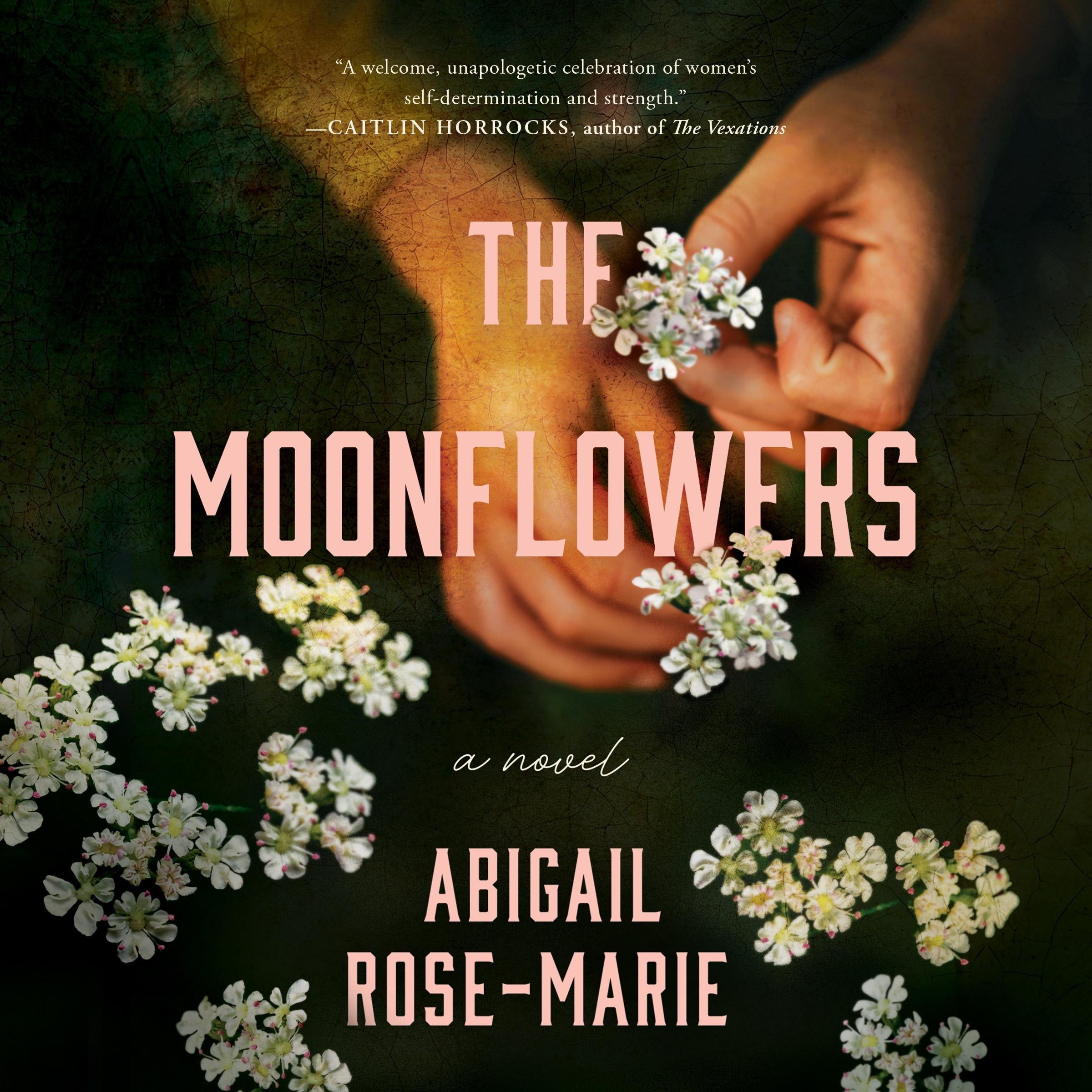 The Moonflowers