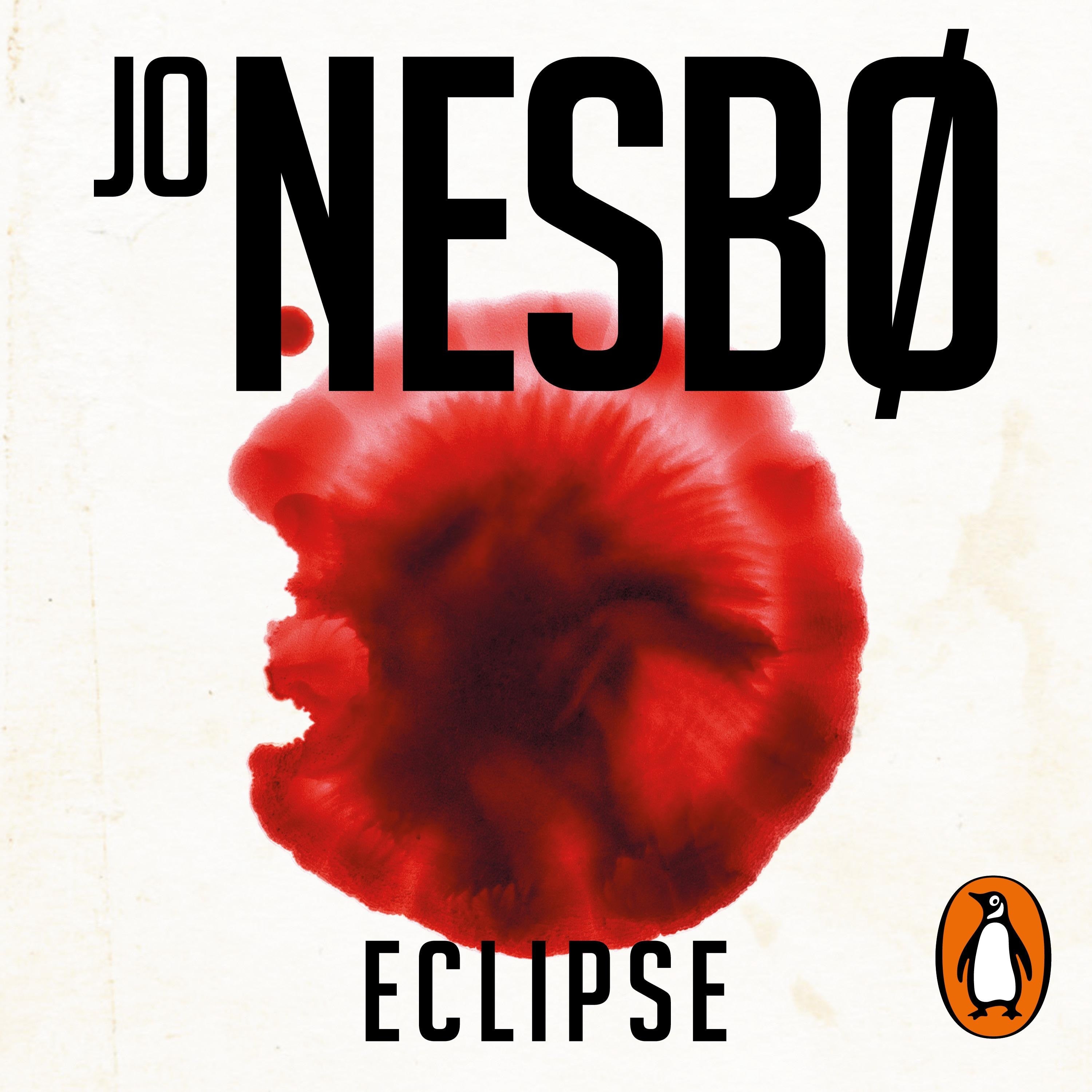 Eclipse (Harry Hole 13)