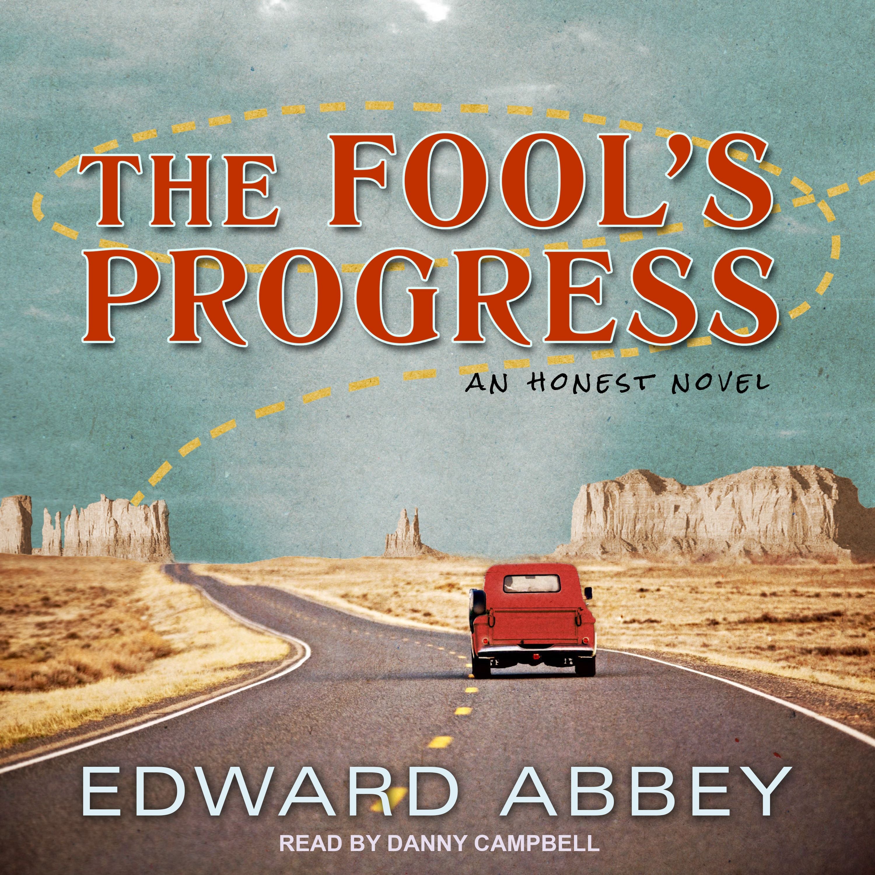 The Fool’s Progress
