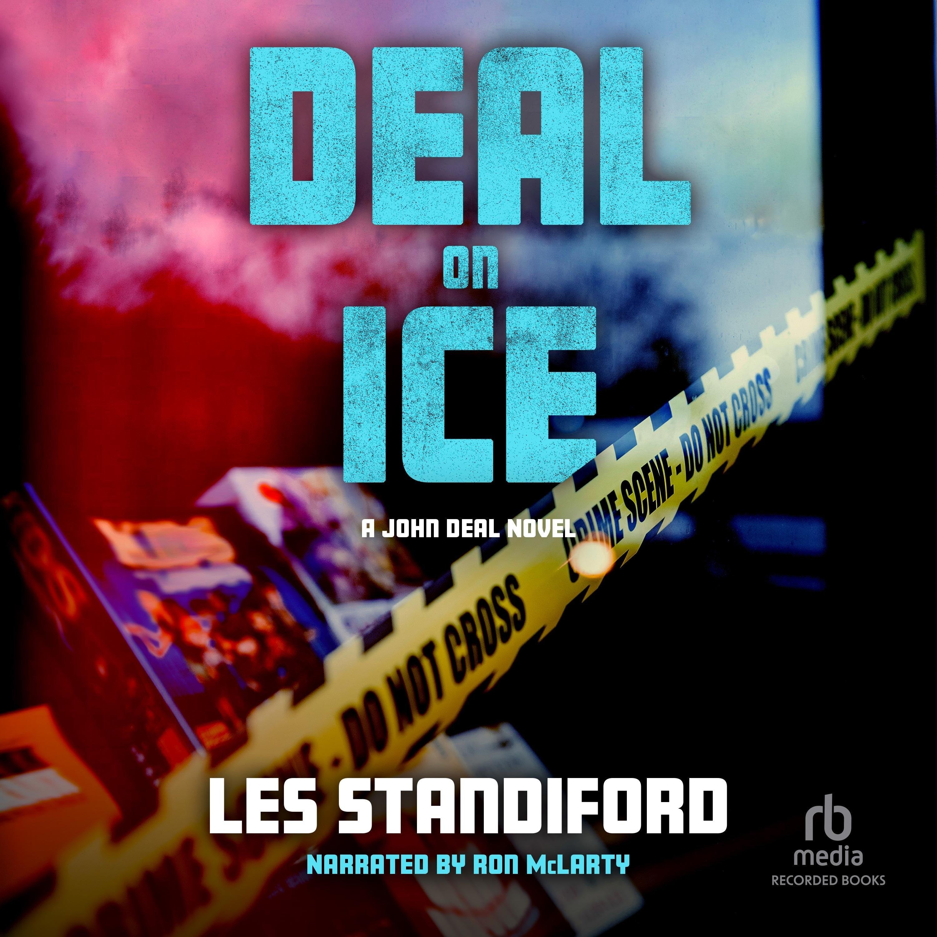 Deal on Ice