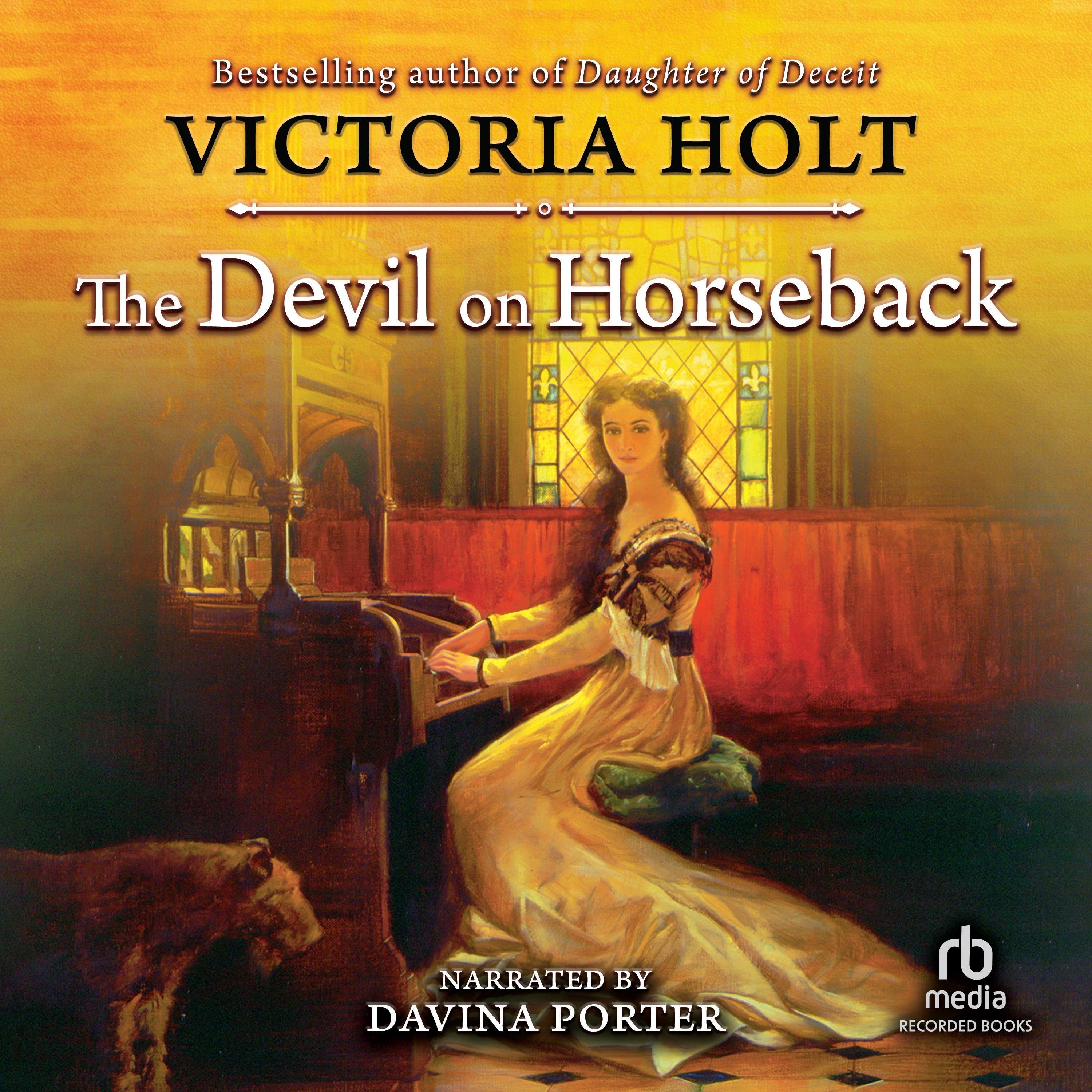 The Devil on Horseback