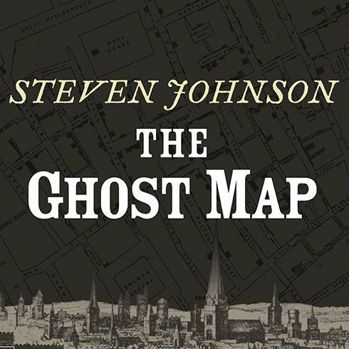 The Ghost Map