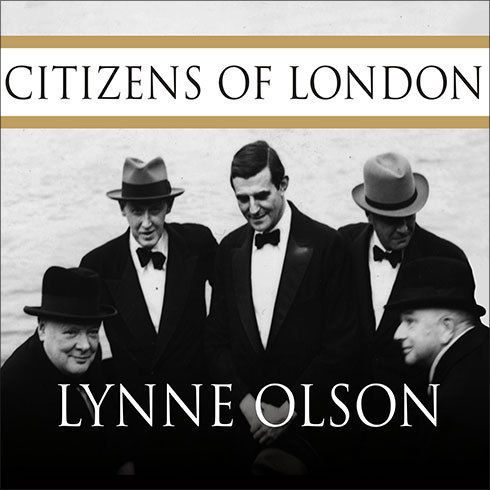 Citizens of London