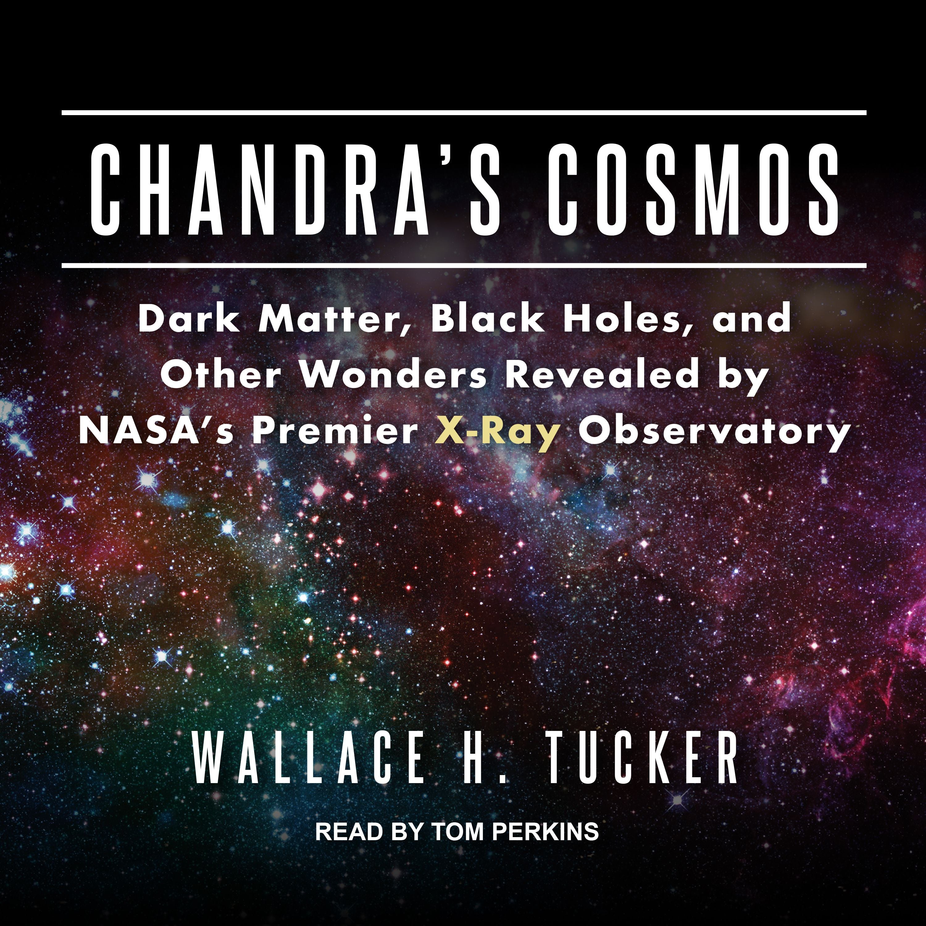 Chandra's Cosmos