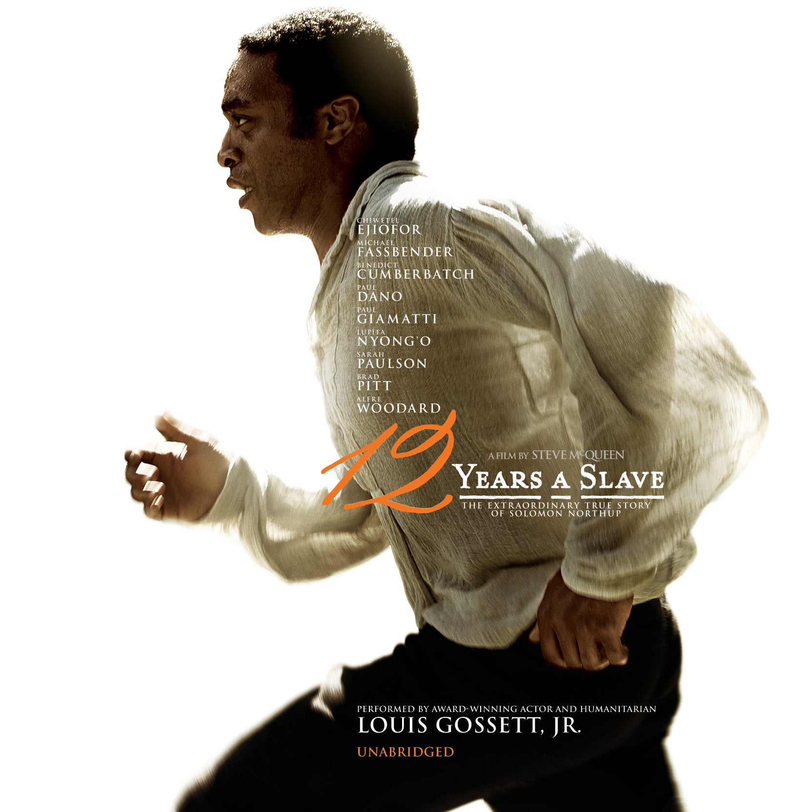 Twelve Years a Slave