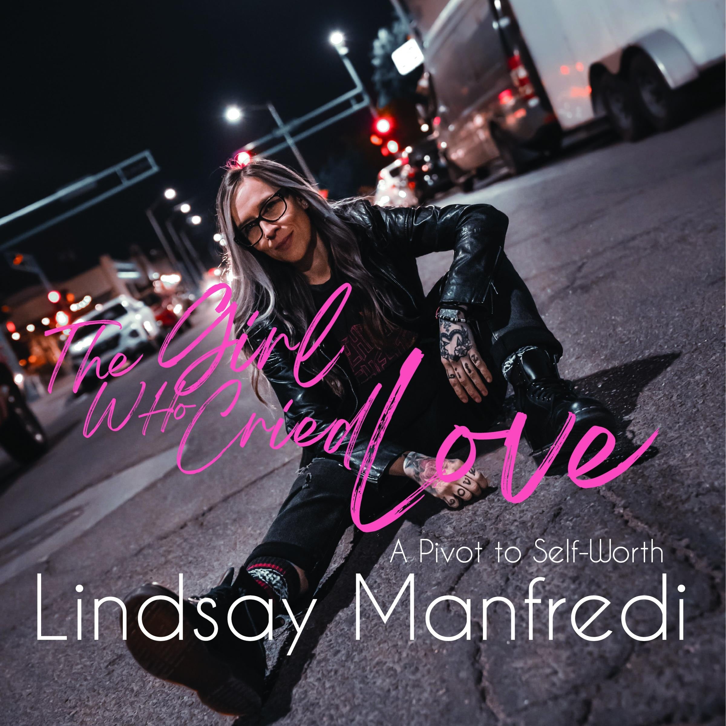 The Girl Who Cried Love