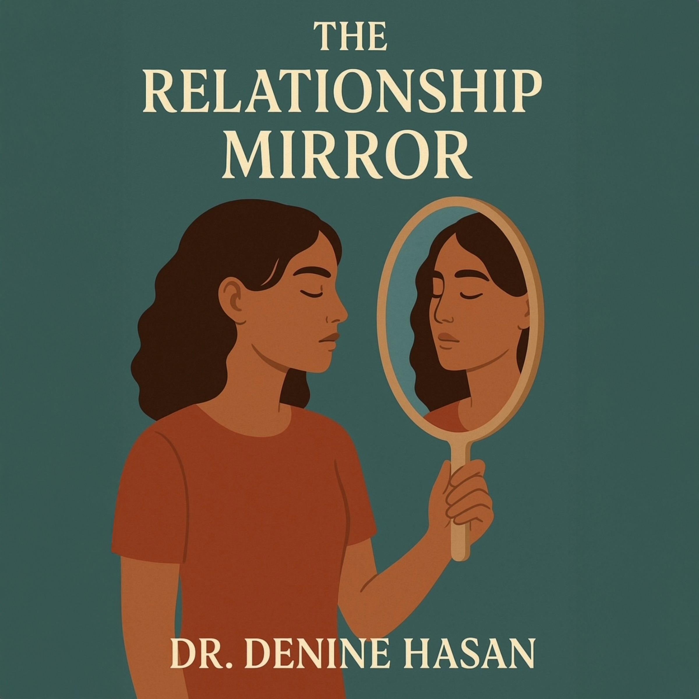The Relationship Mirror