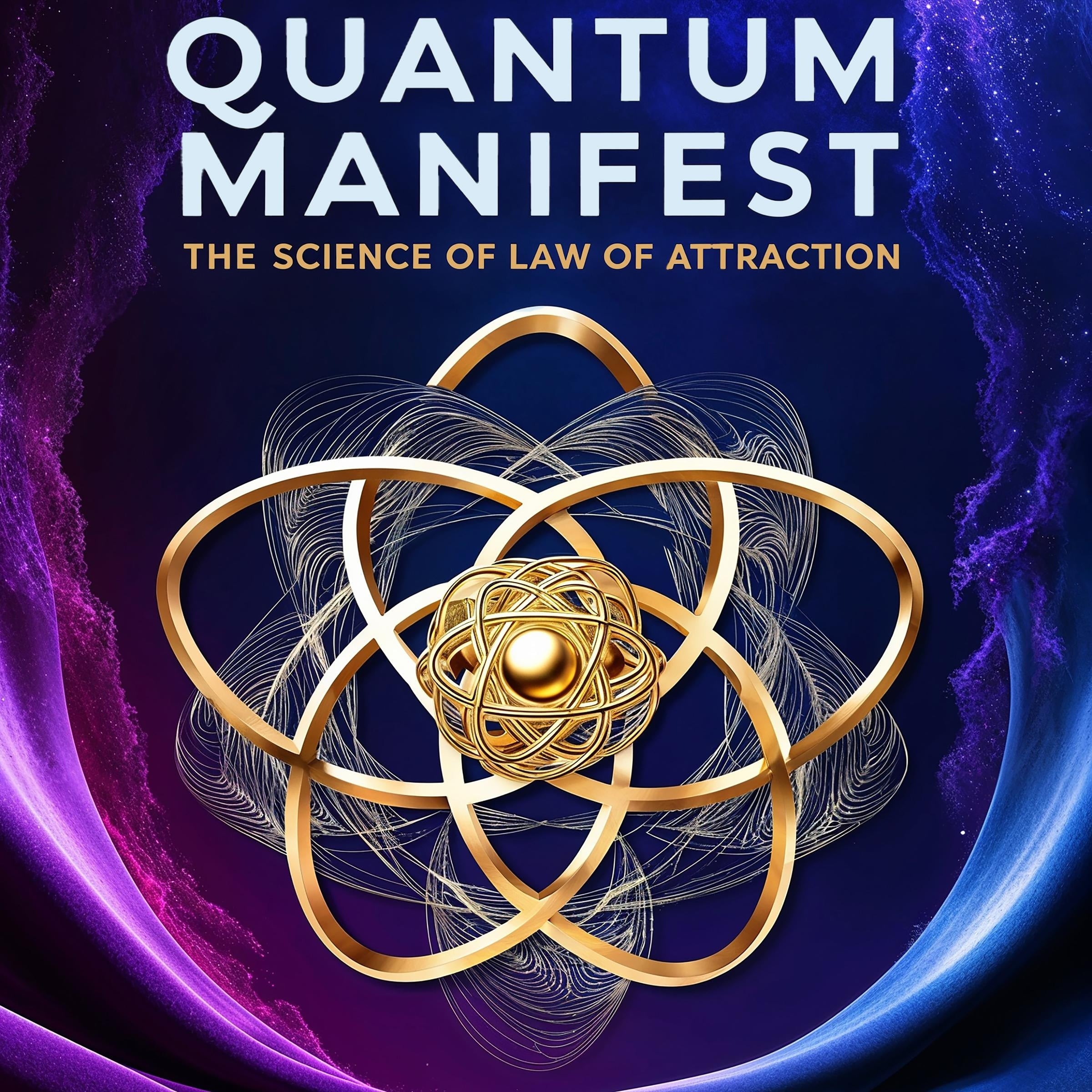 Quantum Manifest : The Science of the Law of Attraction