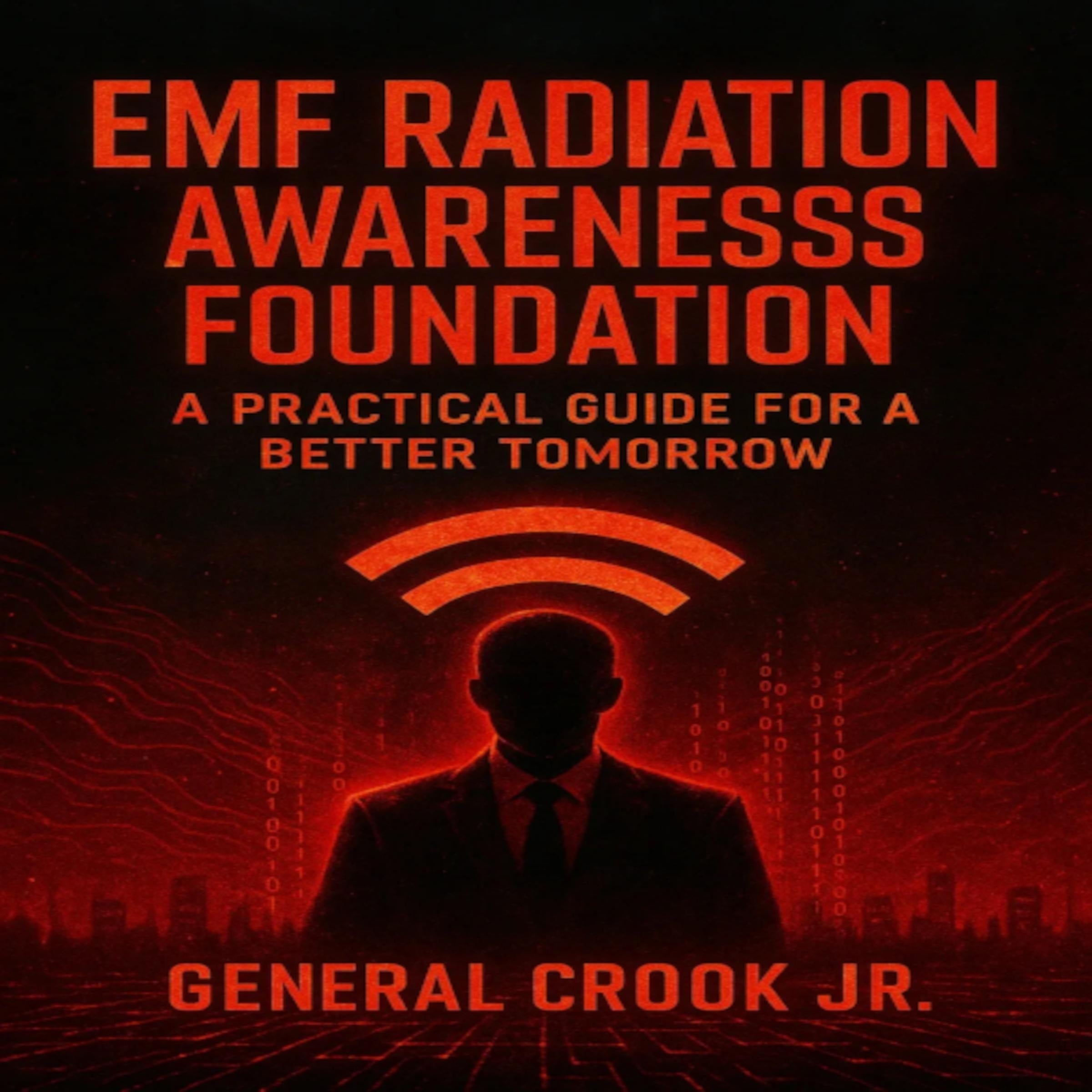 EMF Radiation Awareness Foundation Handbook