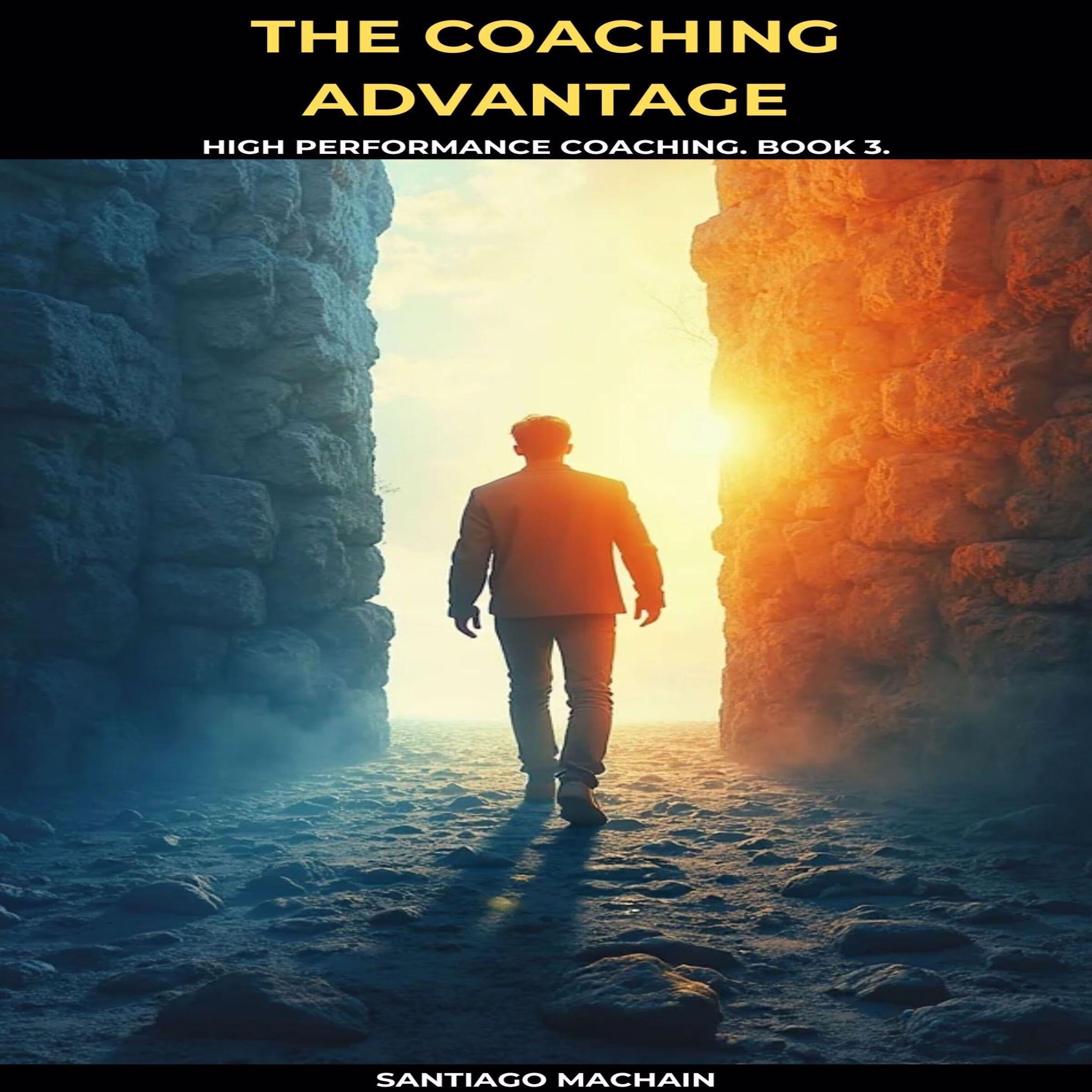 The Coaching Advantage