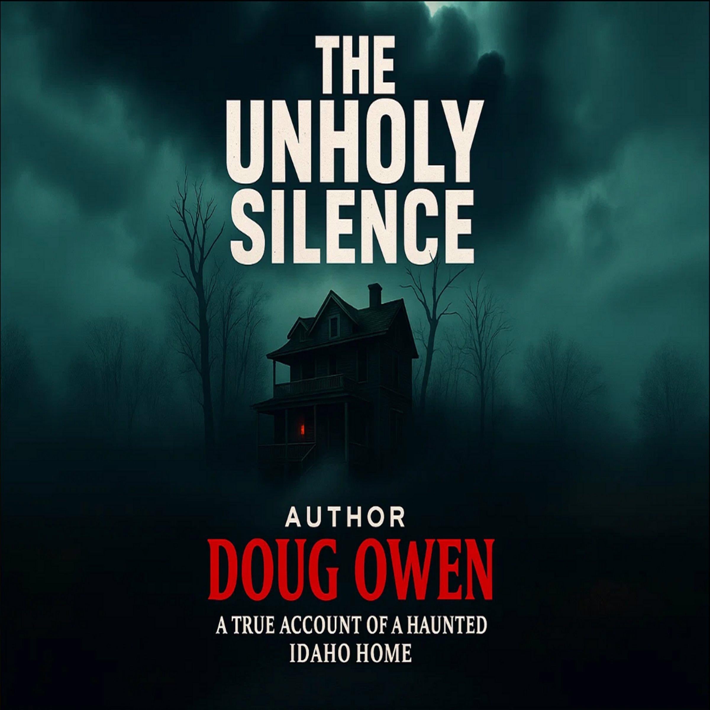 The Unholy Silence
