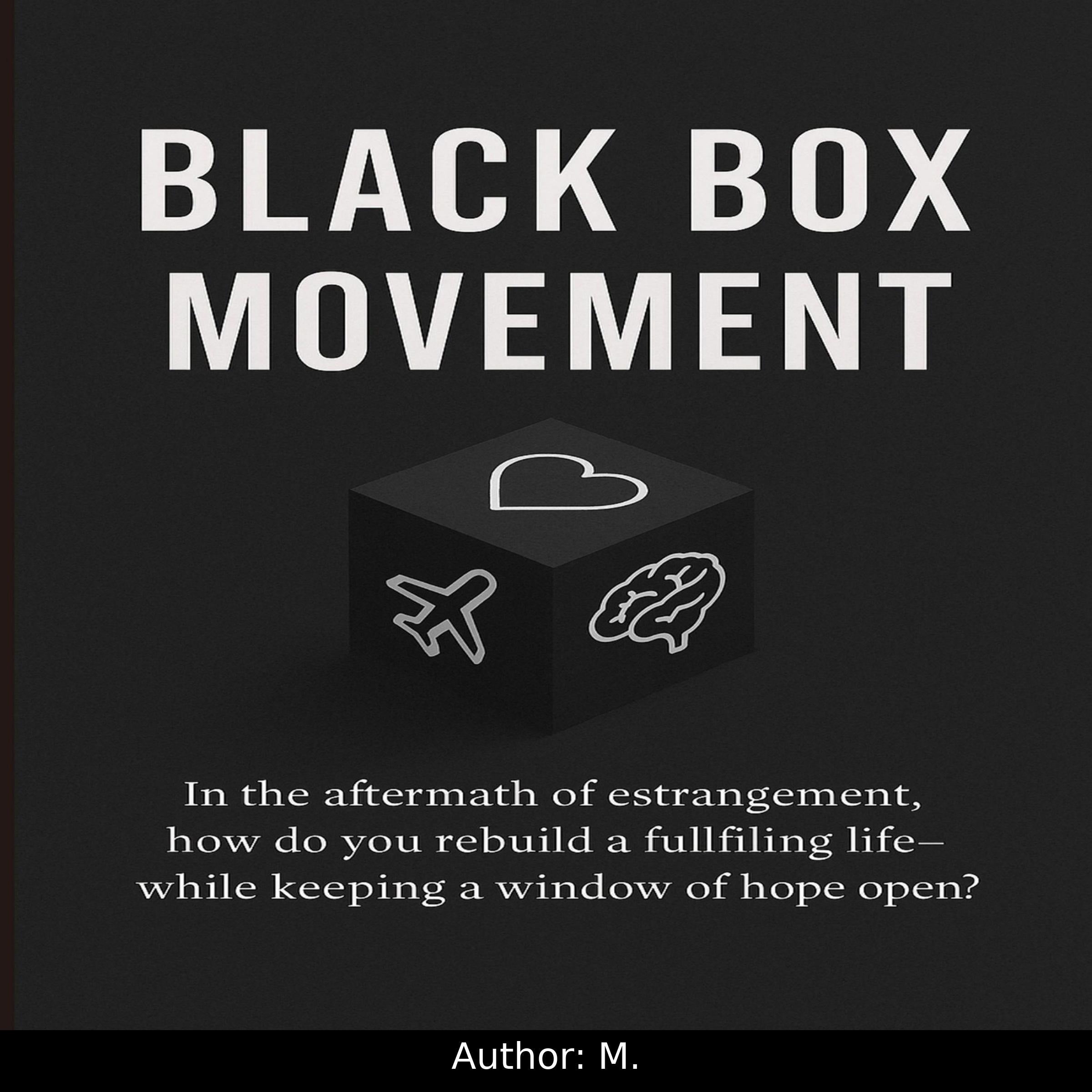Black Box Movement