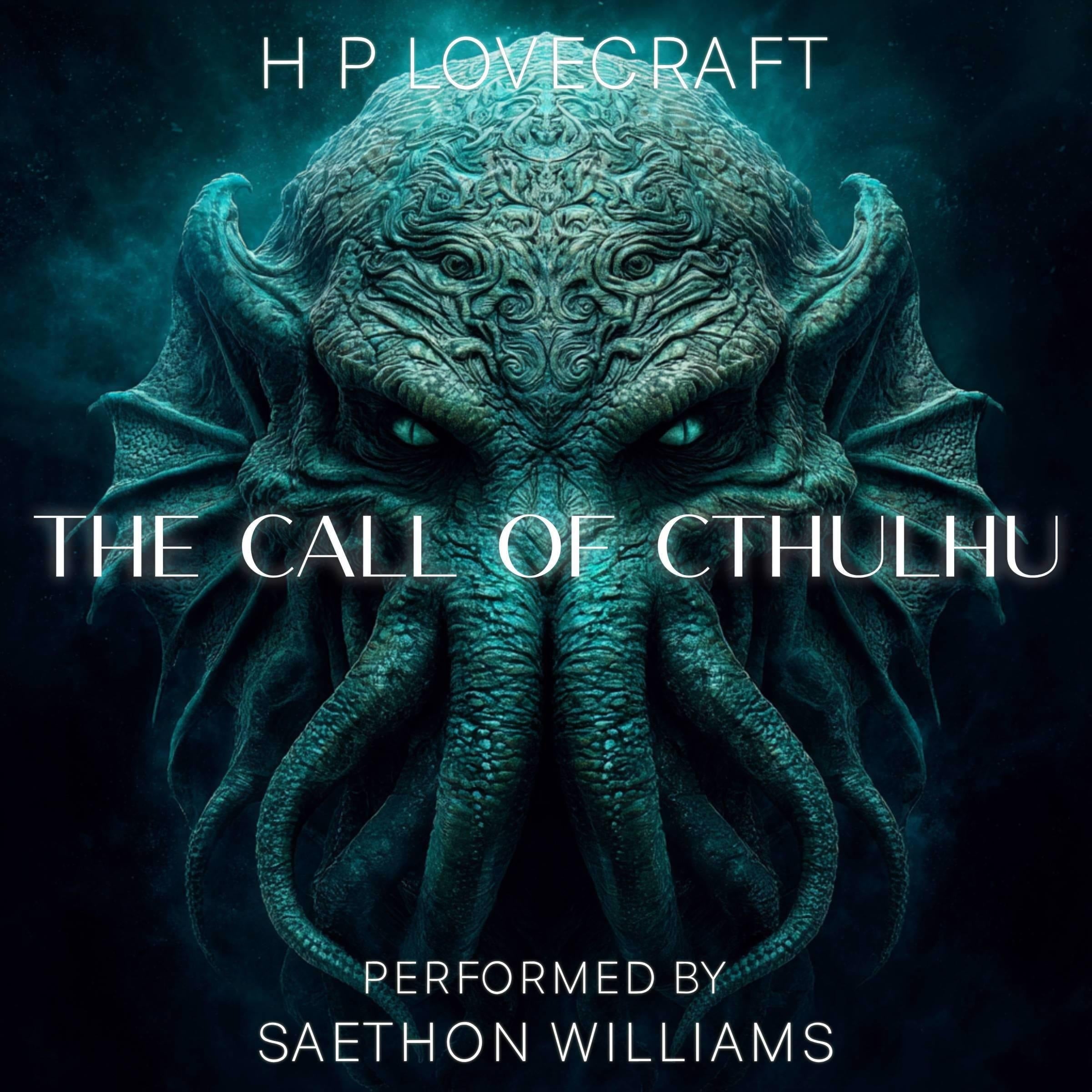 The Call of Cthulhu