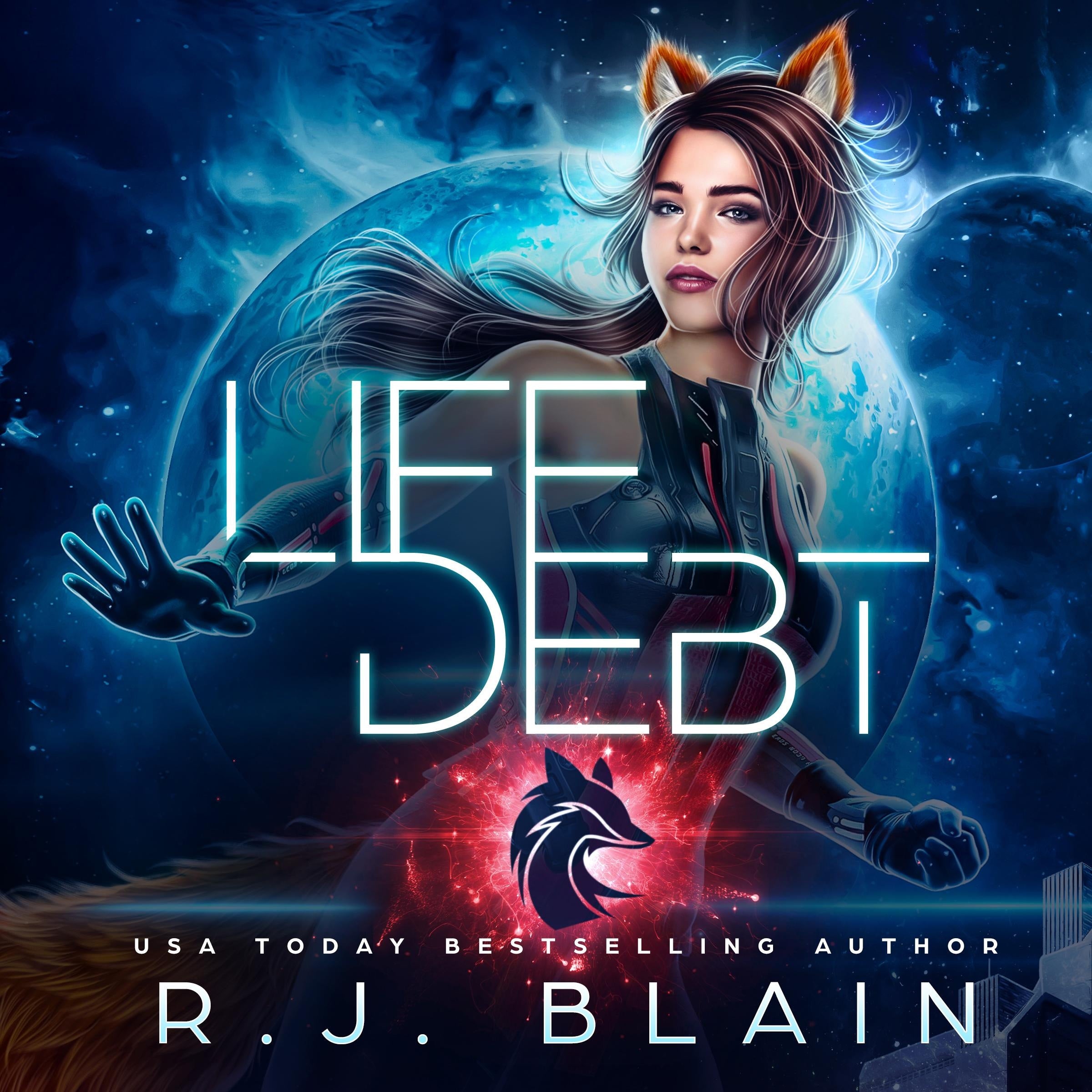 Life-Debt