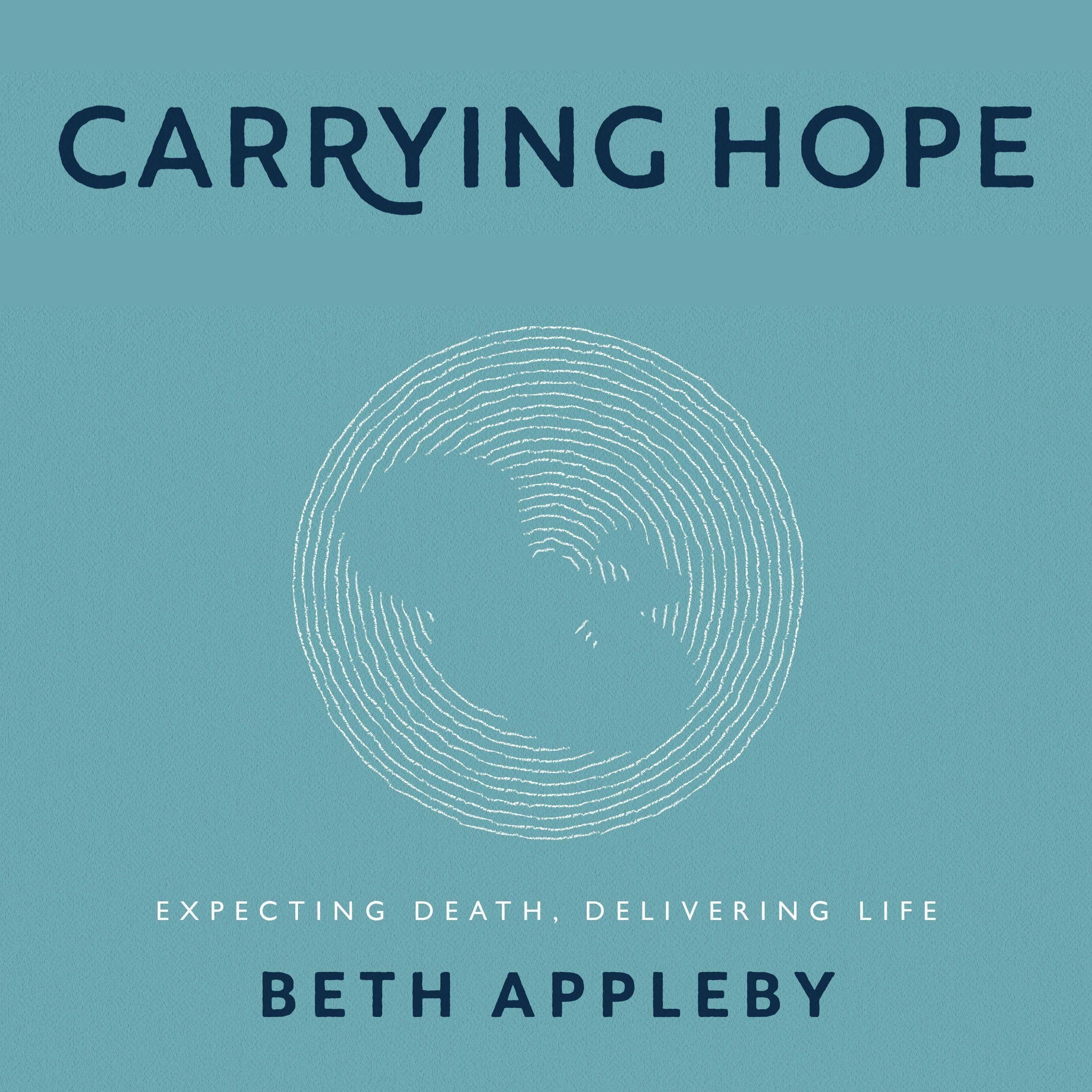 Carrying Hope