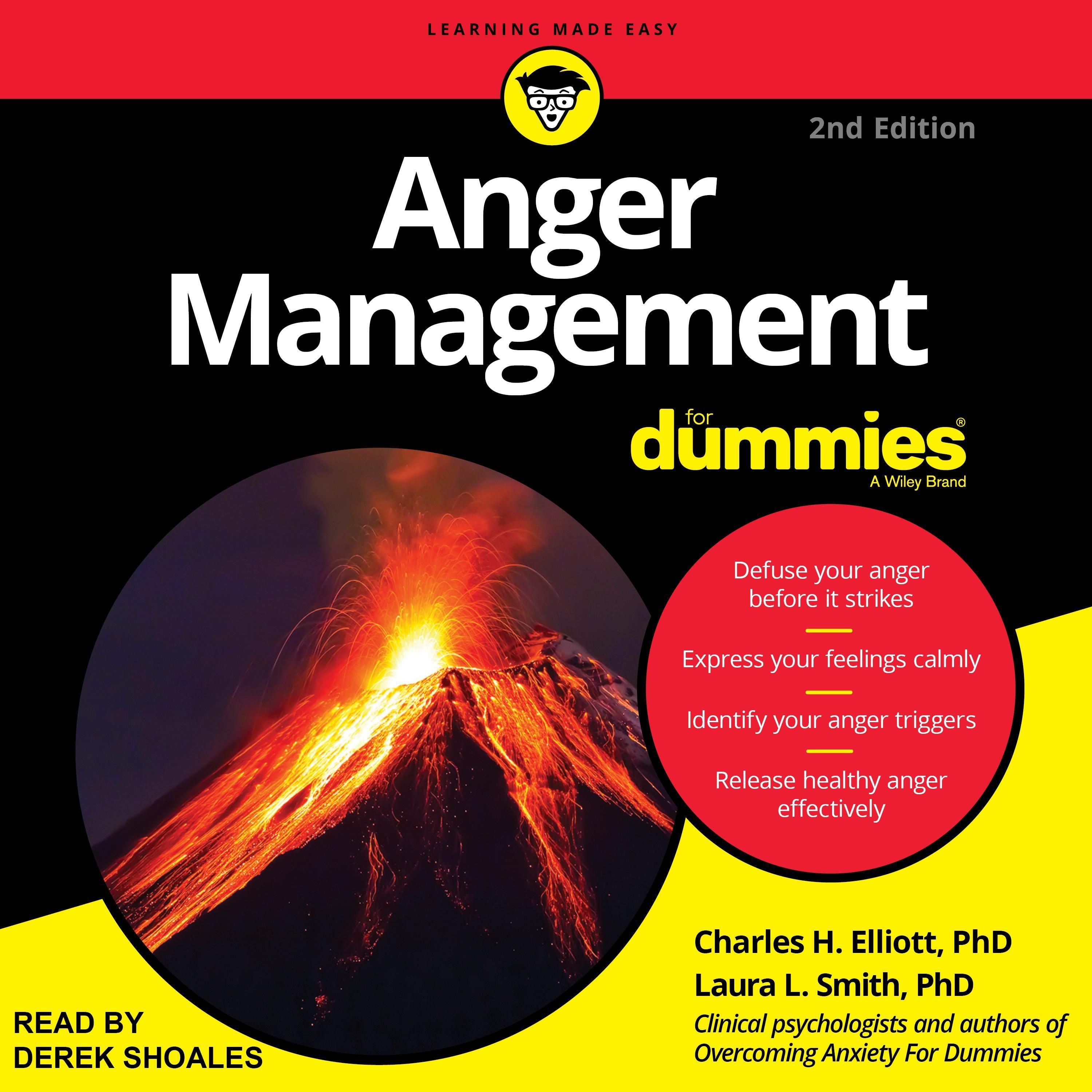 Anger Management for Dummies
