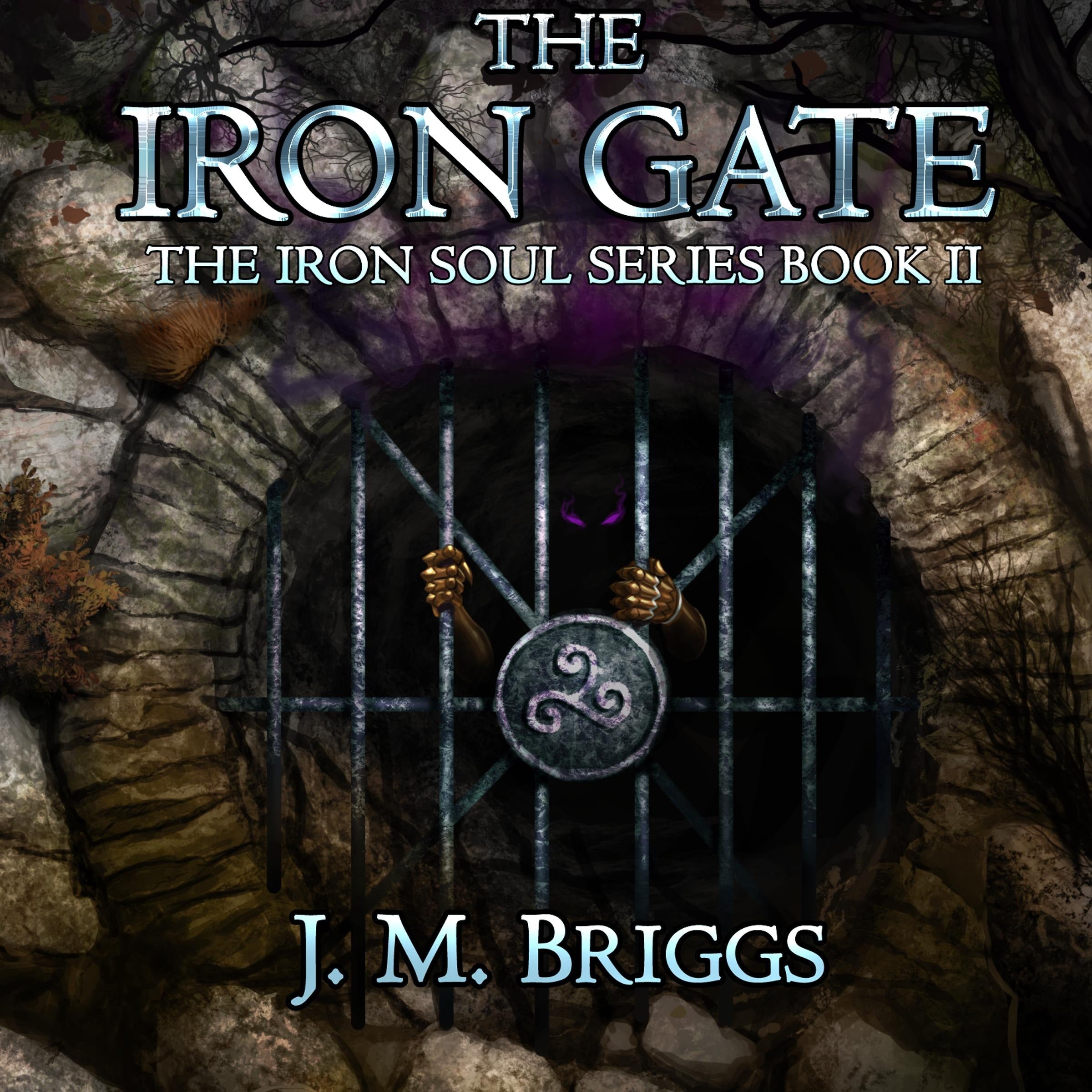 The Iron Gate