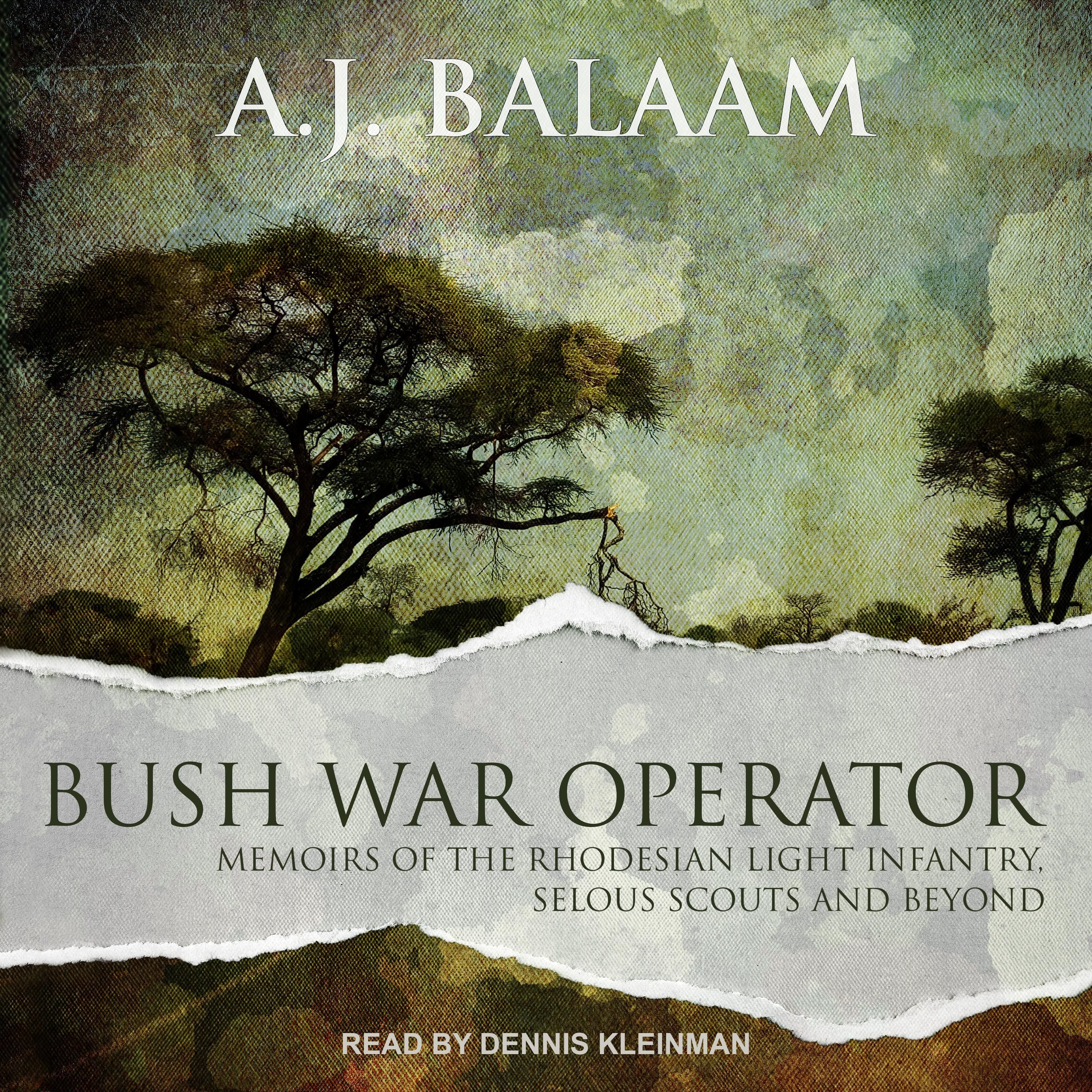Bush War Operator