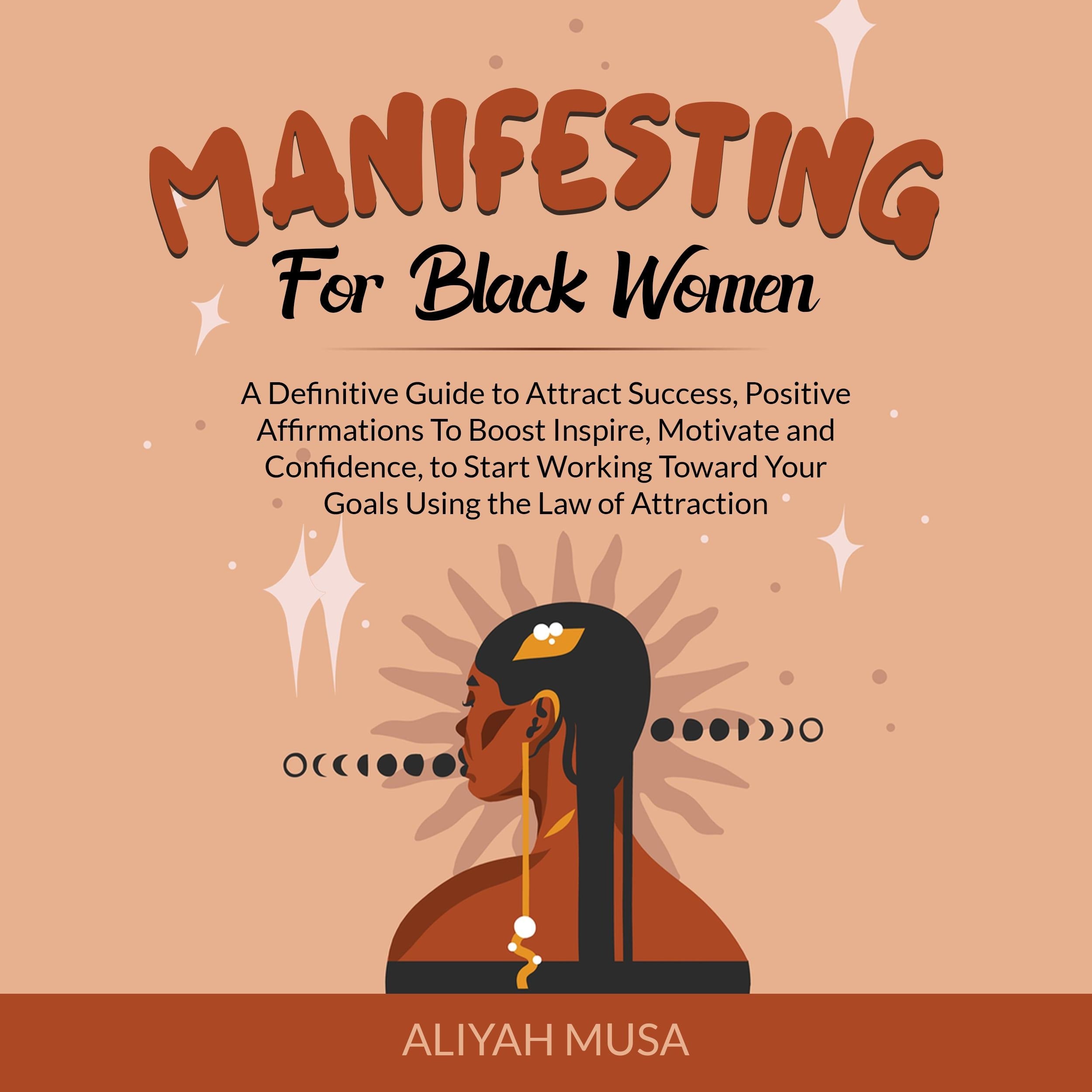 Manifesting for Black Women