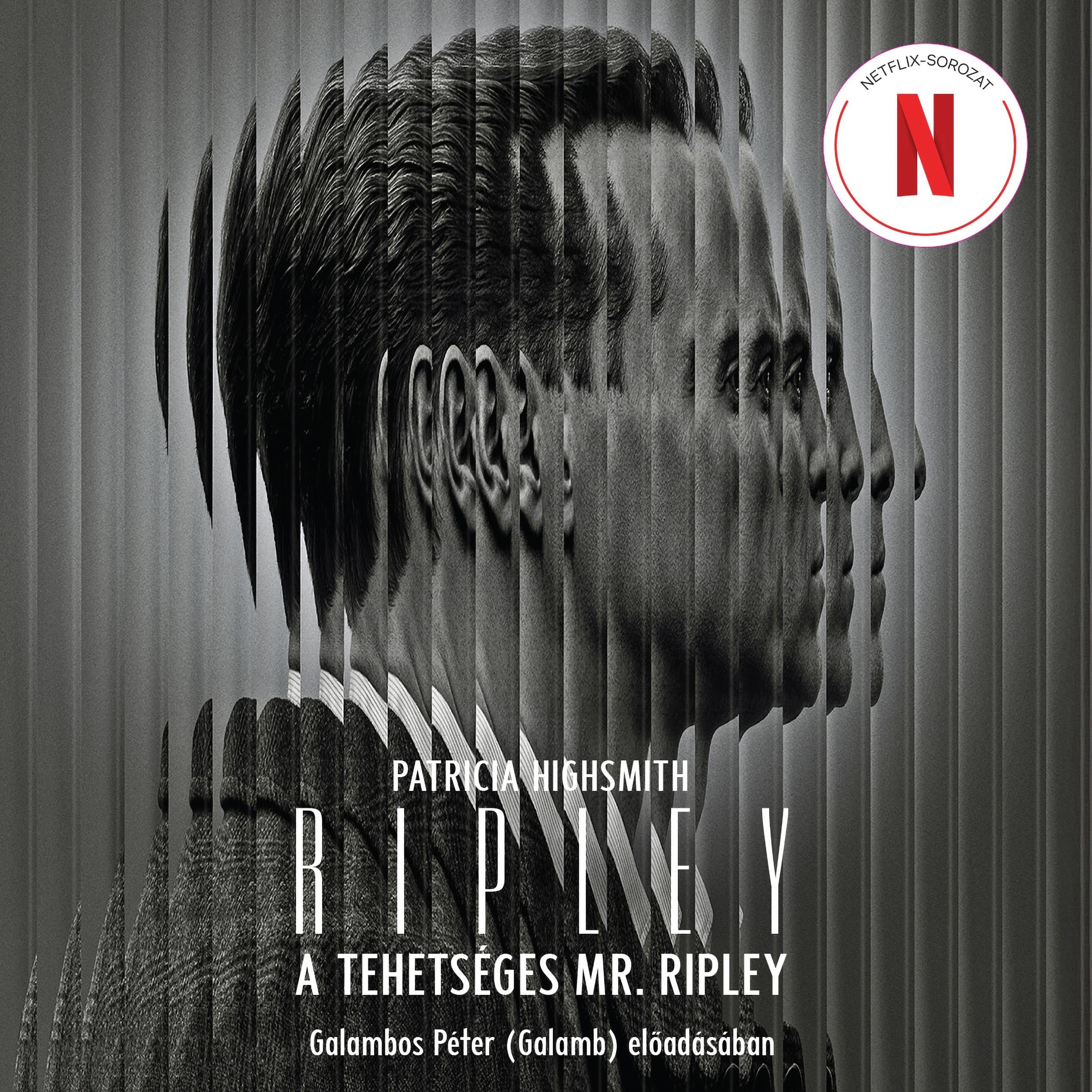 A tehetséges Mr. Ripley