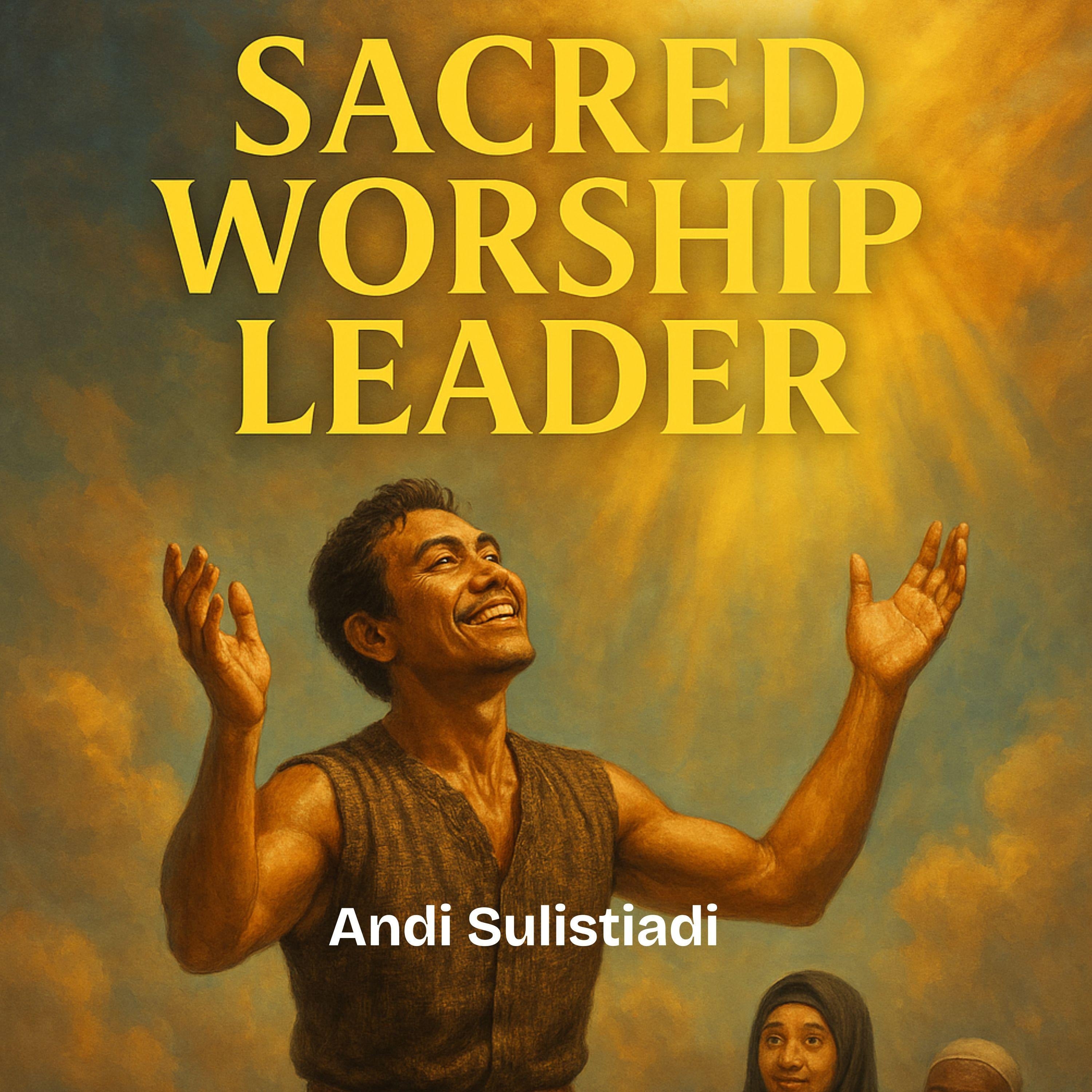 Sacred Worship Leader