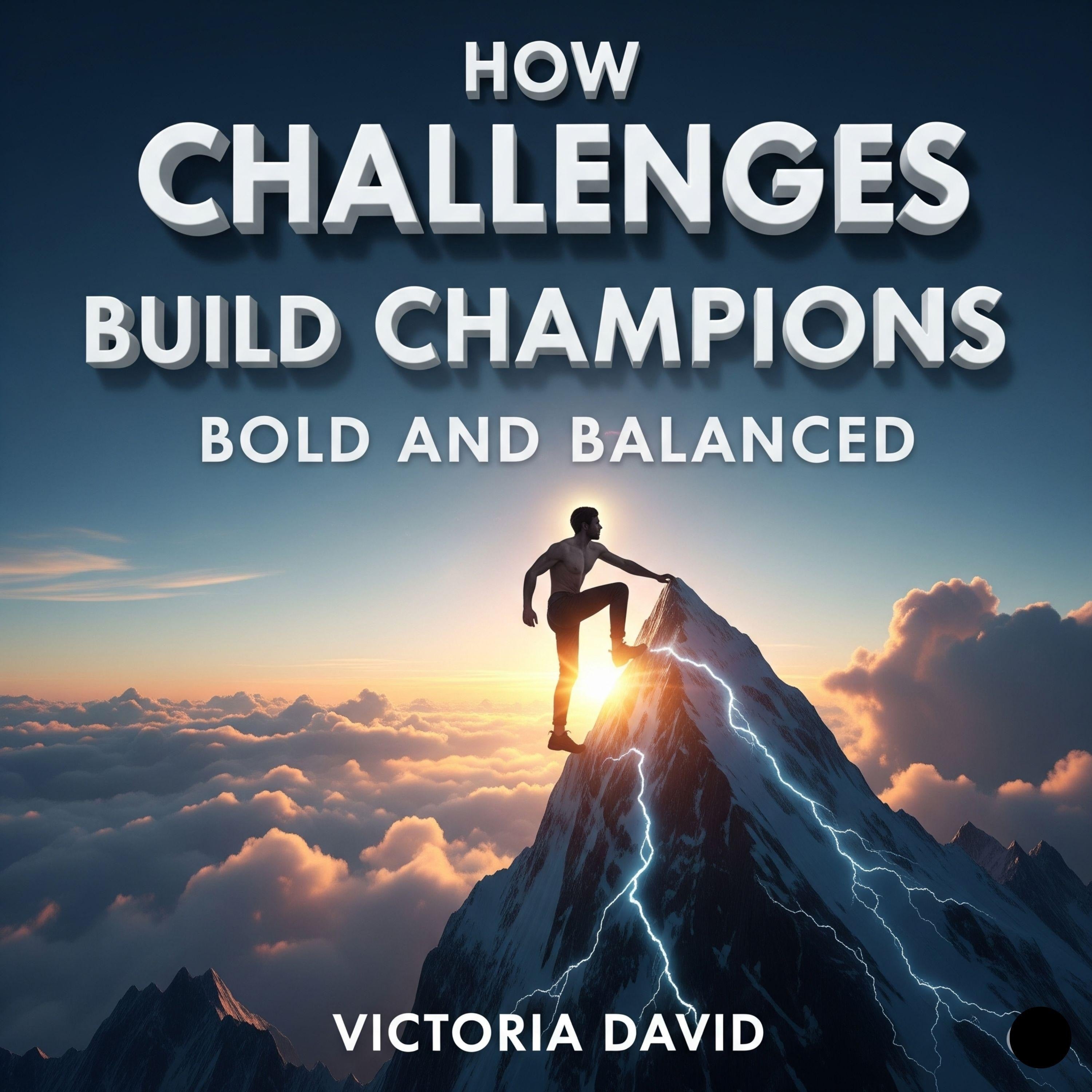 How Challenges Build Champions