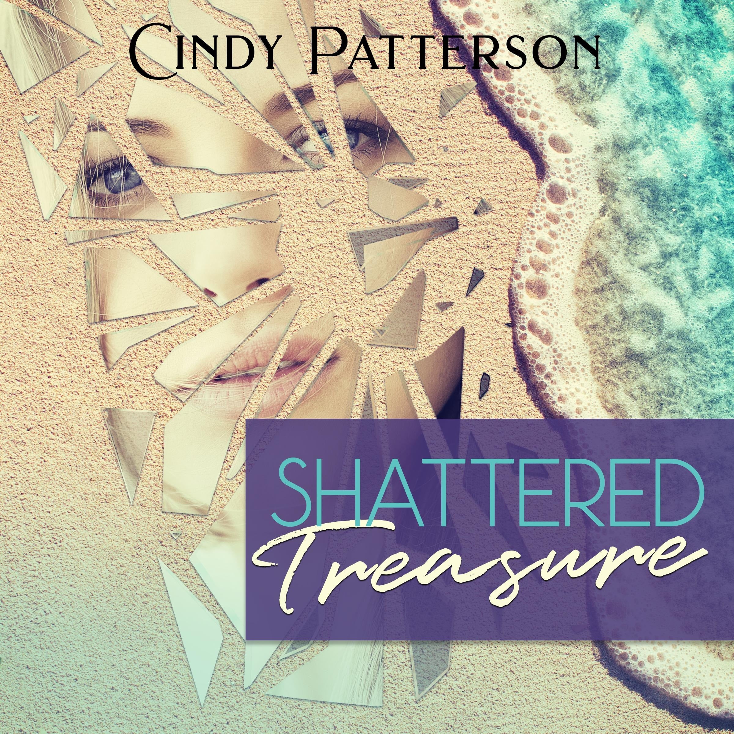 Shattered Treasure