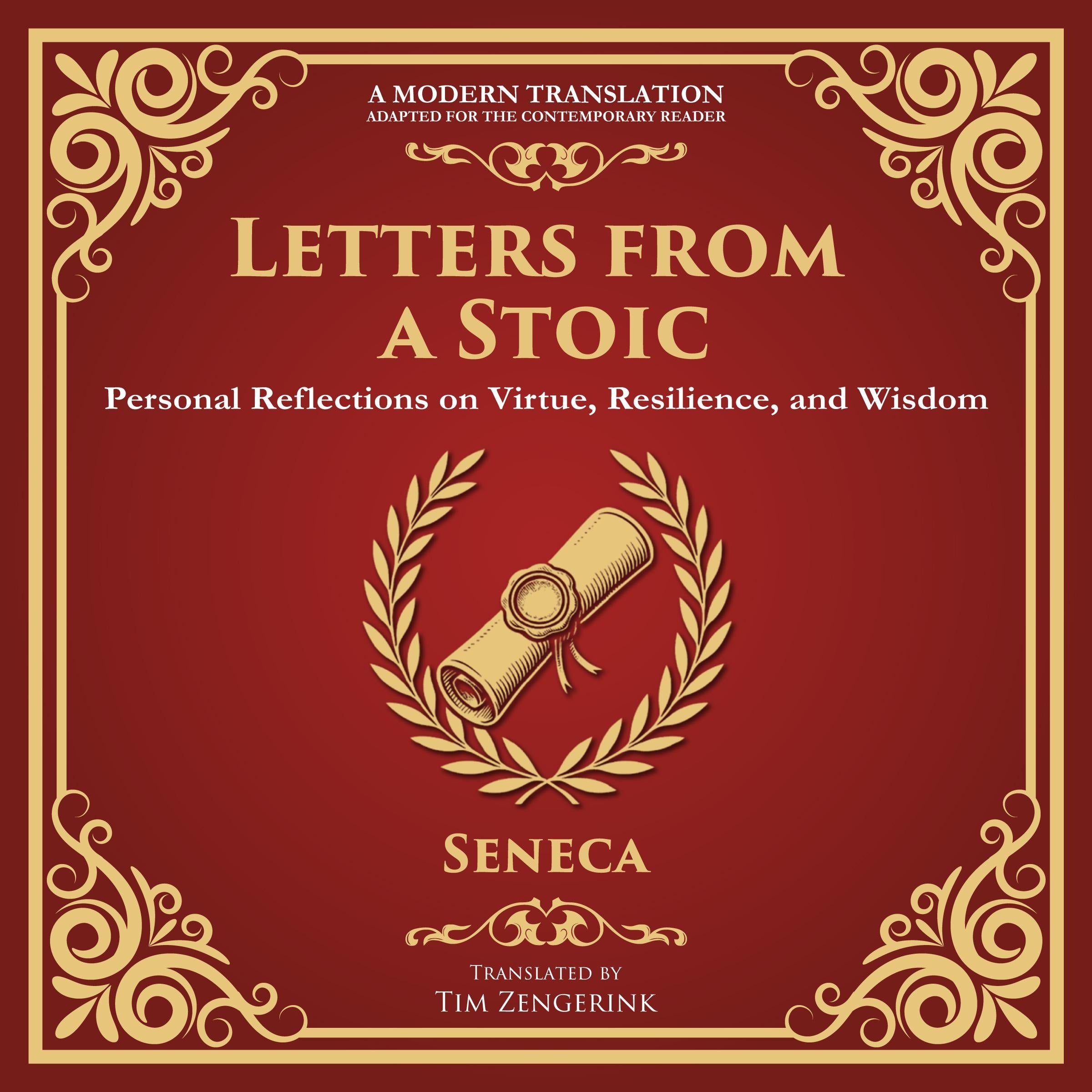 Letters from a Stoic