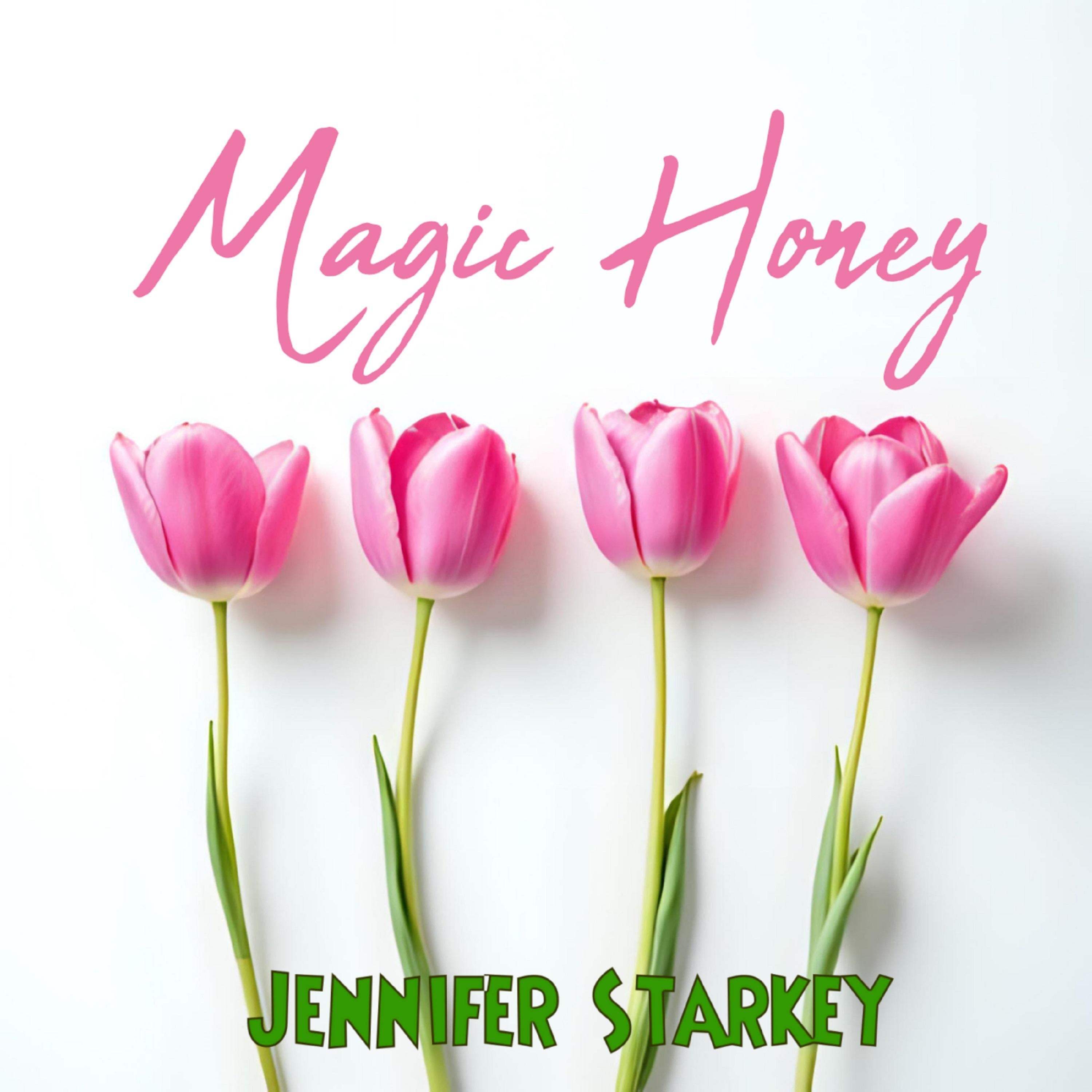 Magic Honey