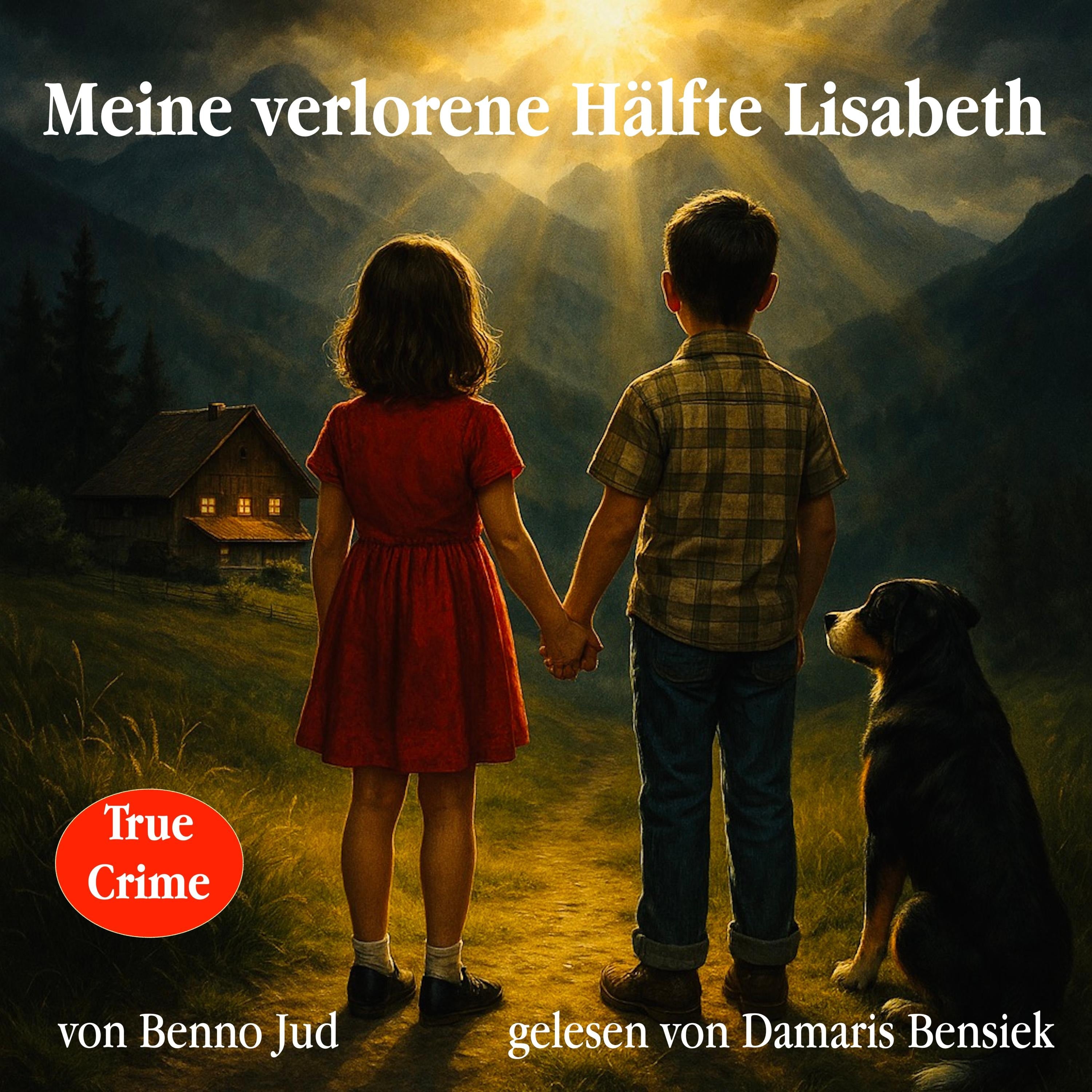 Meine verlorene Hälfte Lisabeth