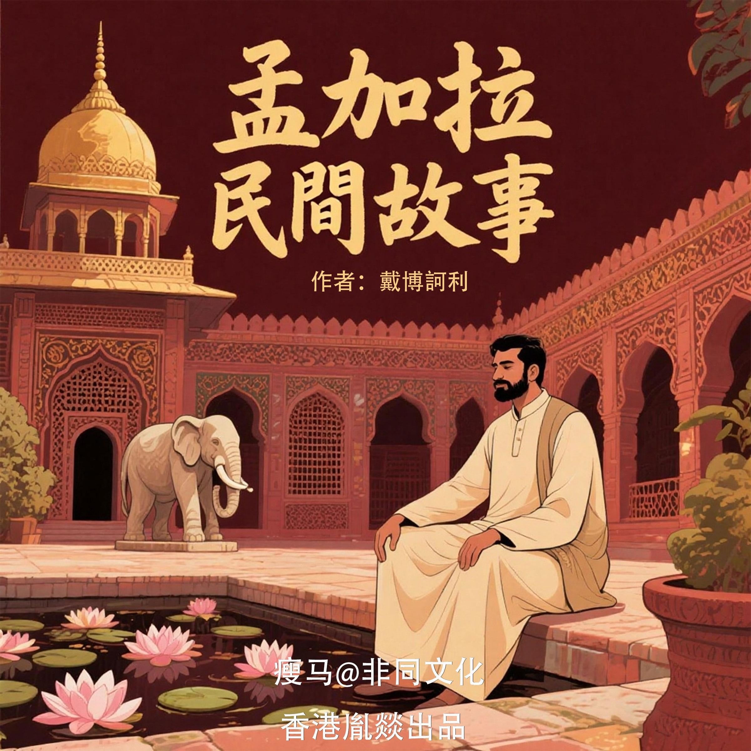 孟加拉民間故事