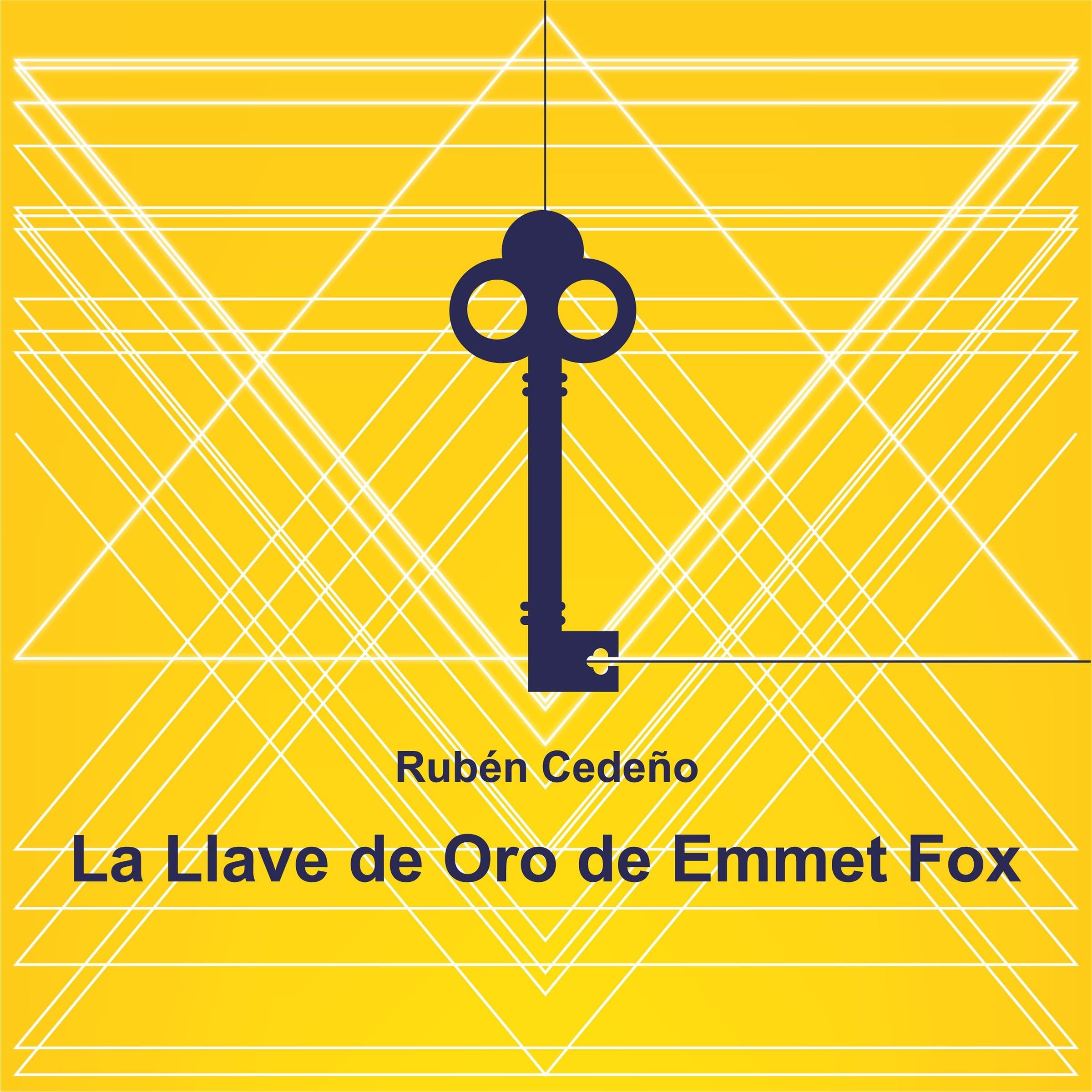La llave de oro de Emmet Fox