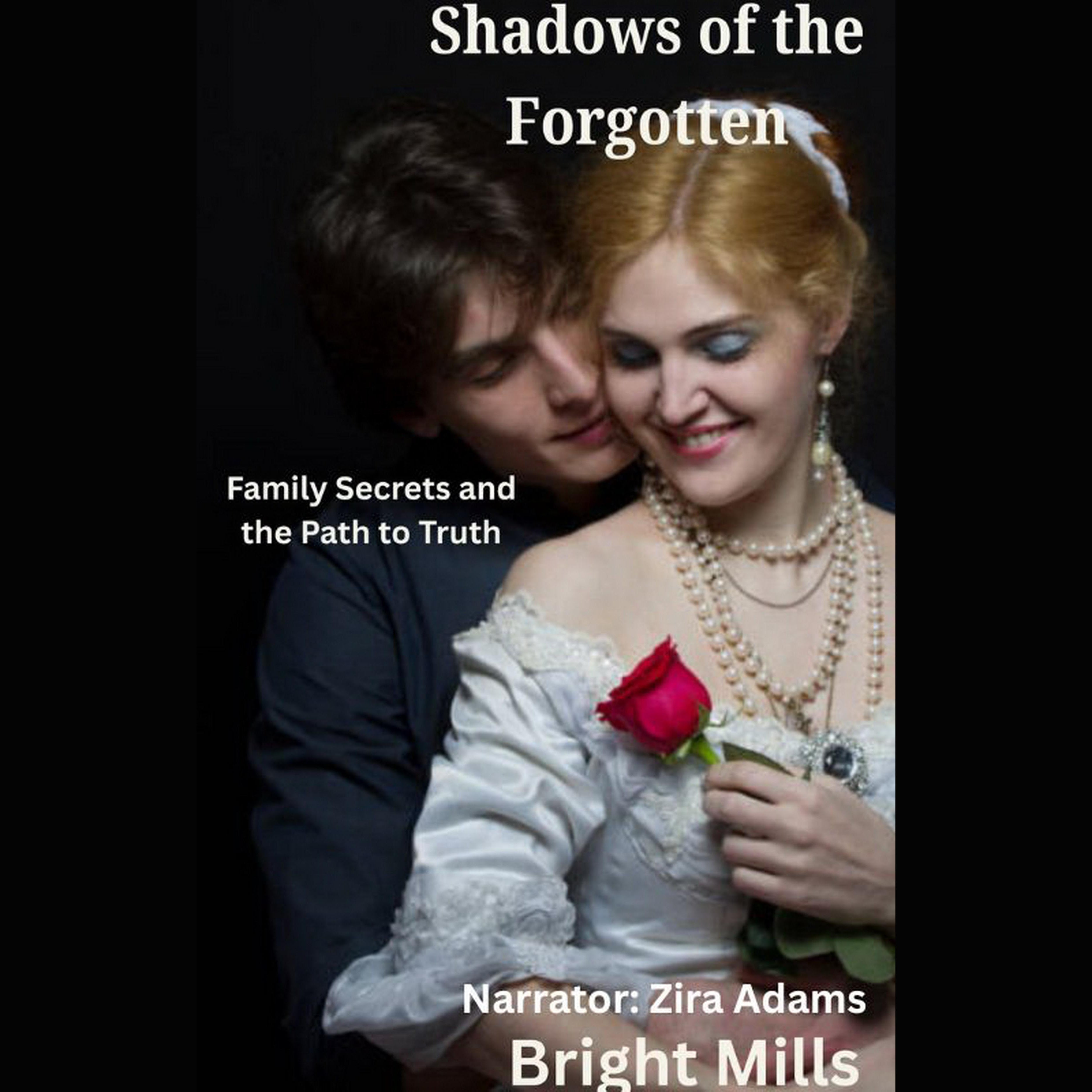 Shadows of the Forgotten