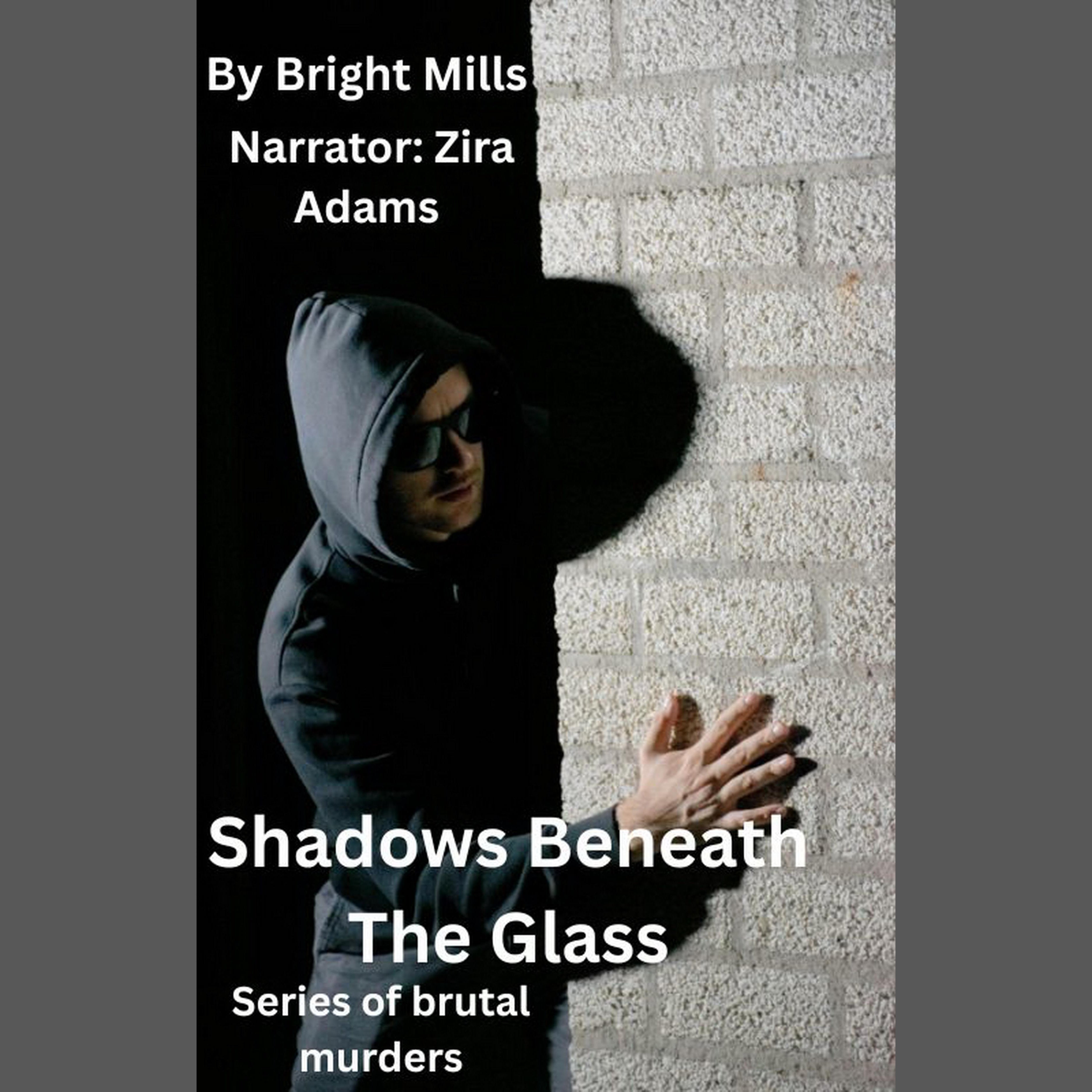 Shadows Beneath The Glass