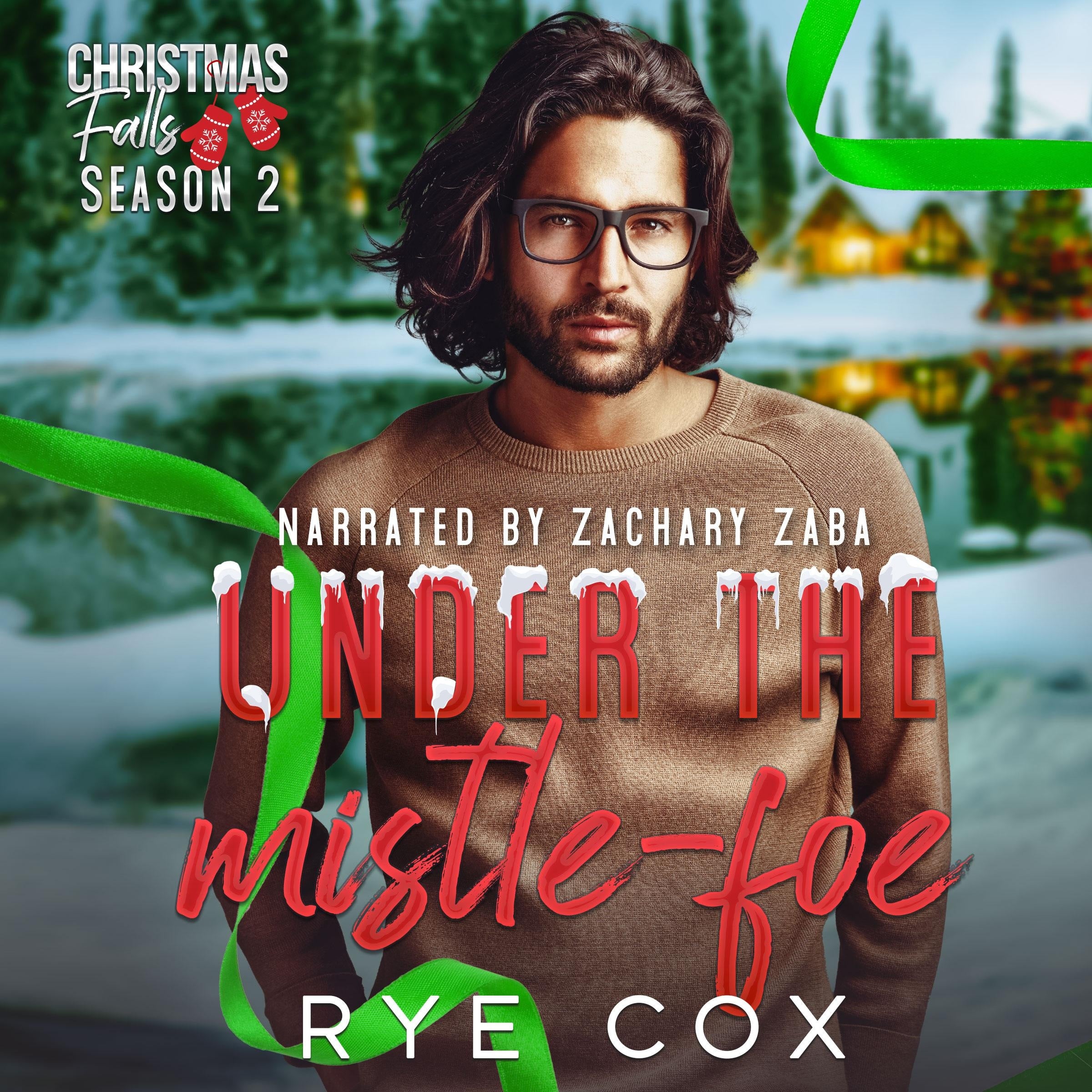 Under the Mistle-Foe