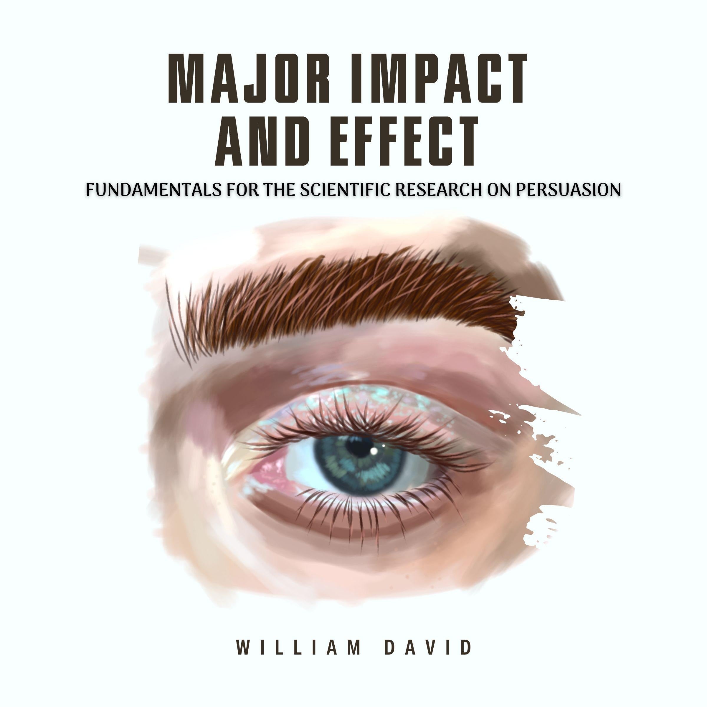 Major Impact and Effect