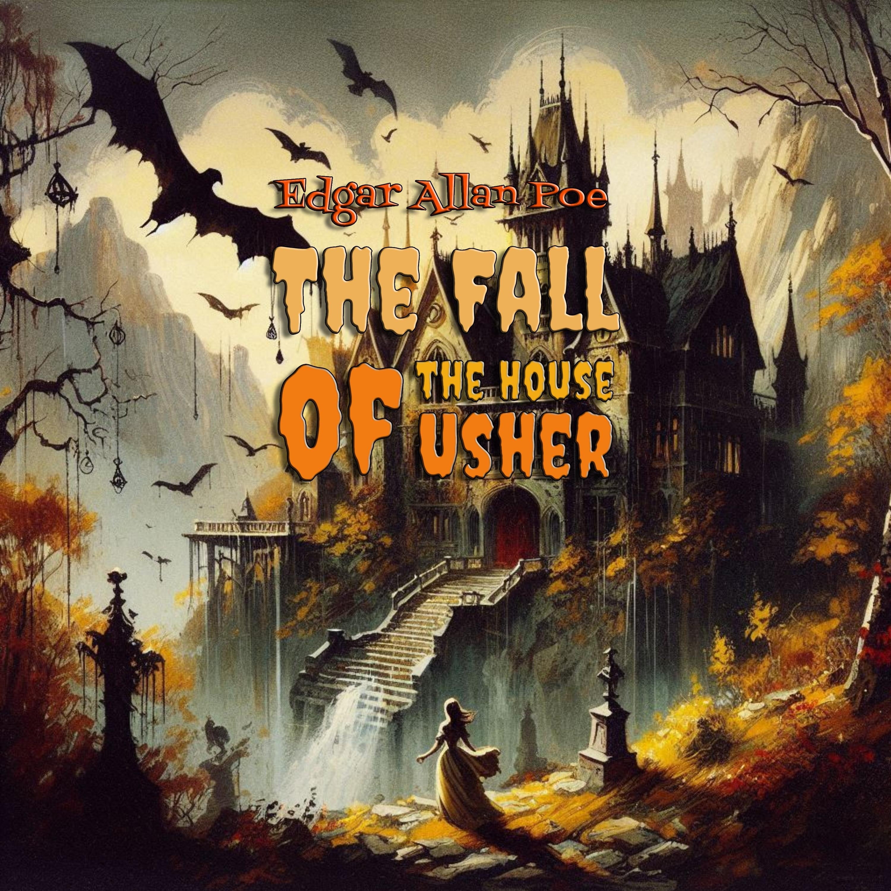 The Fall of the House of Usher