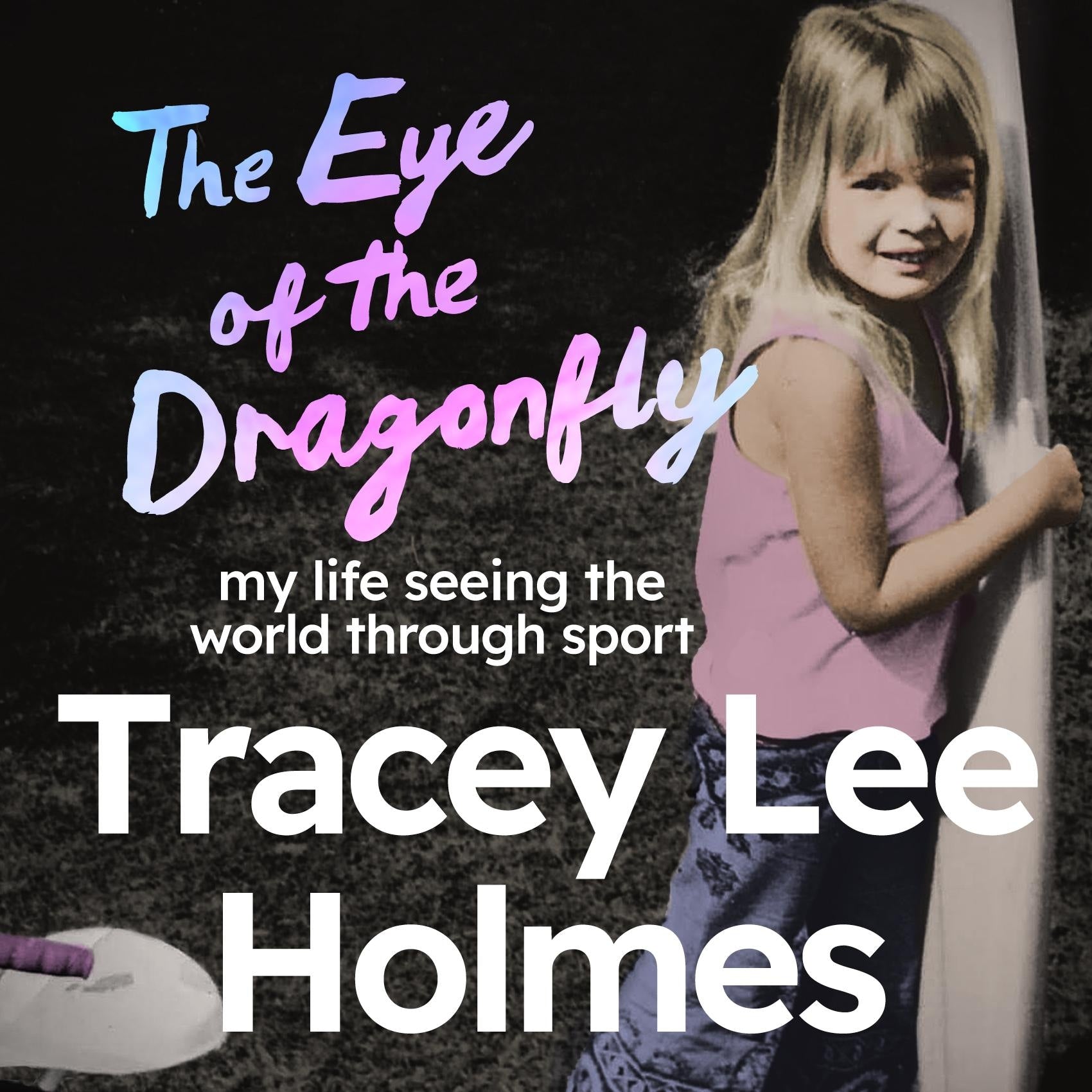 The Eye of the Dragonfly