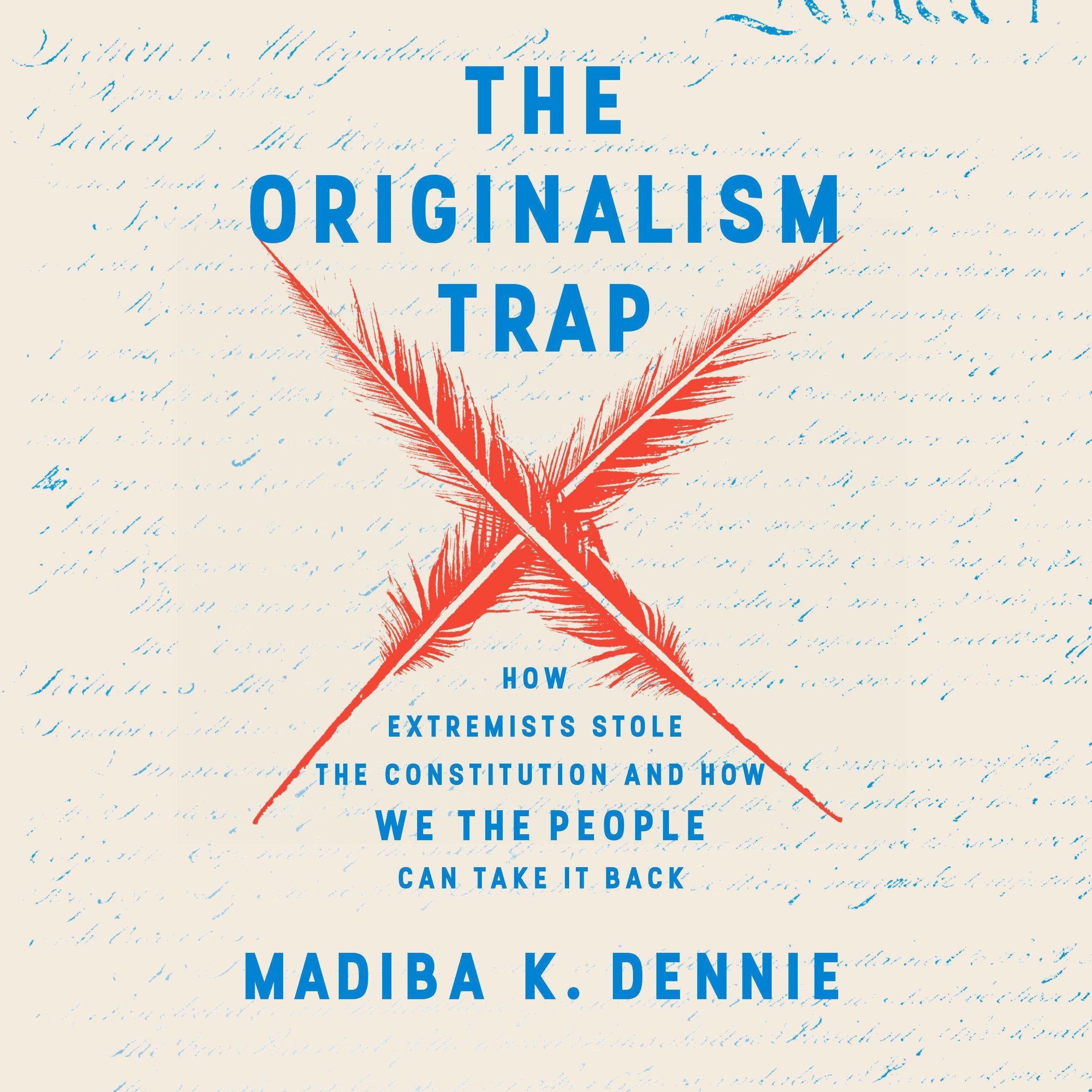 The Originalism Trap