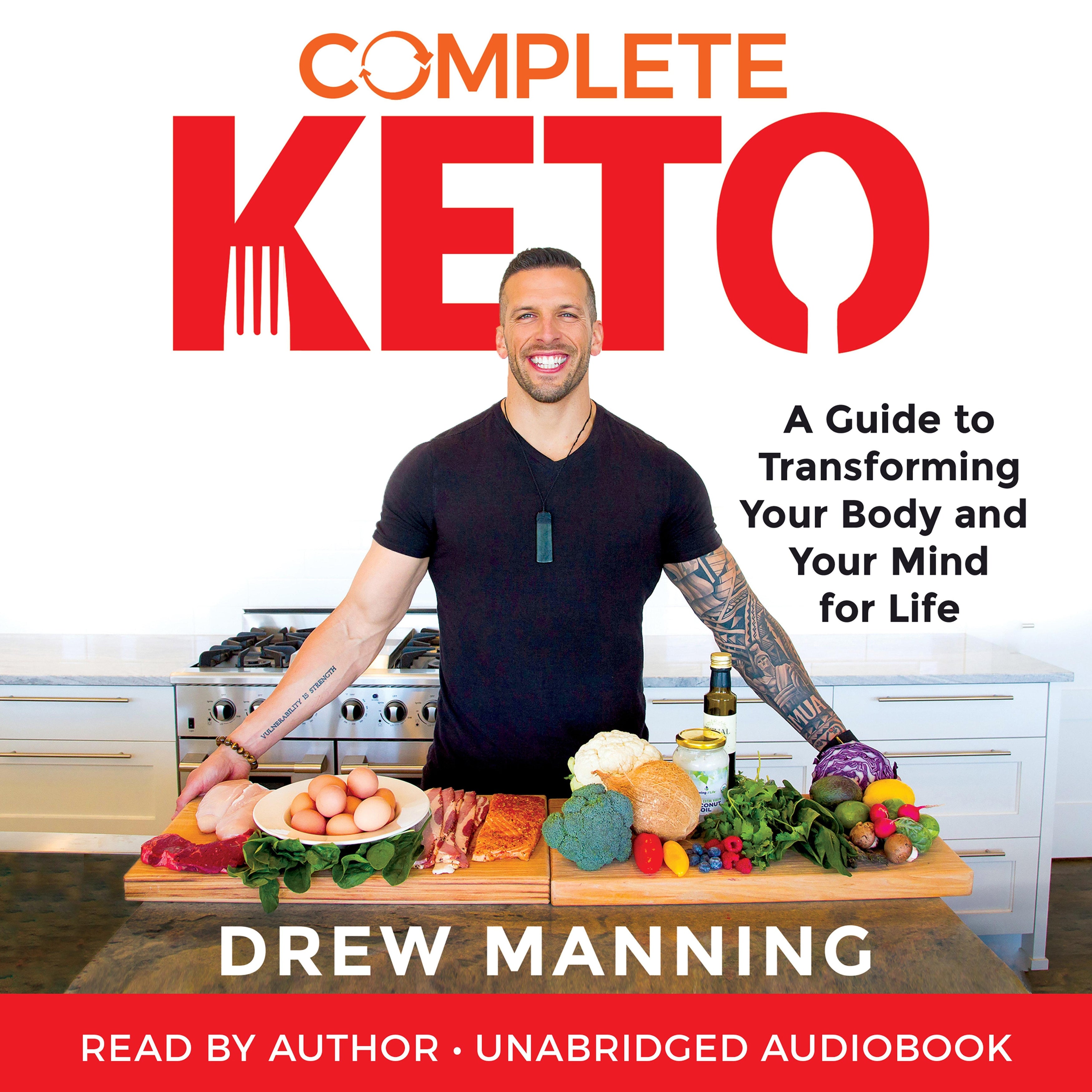 Complete Keto