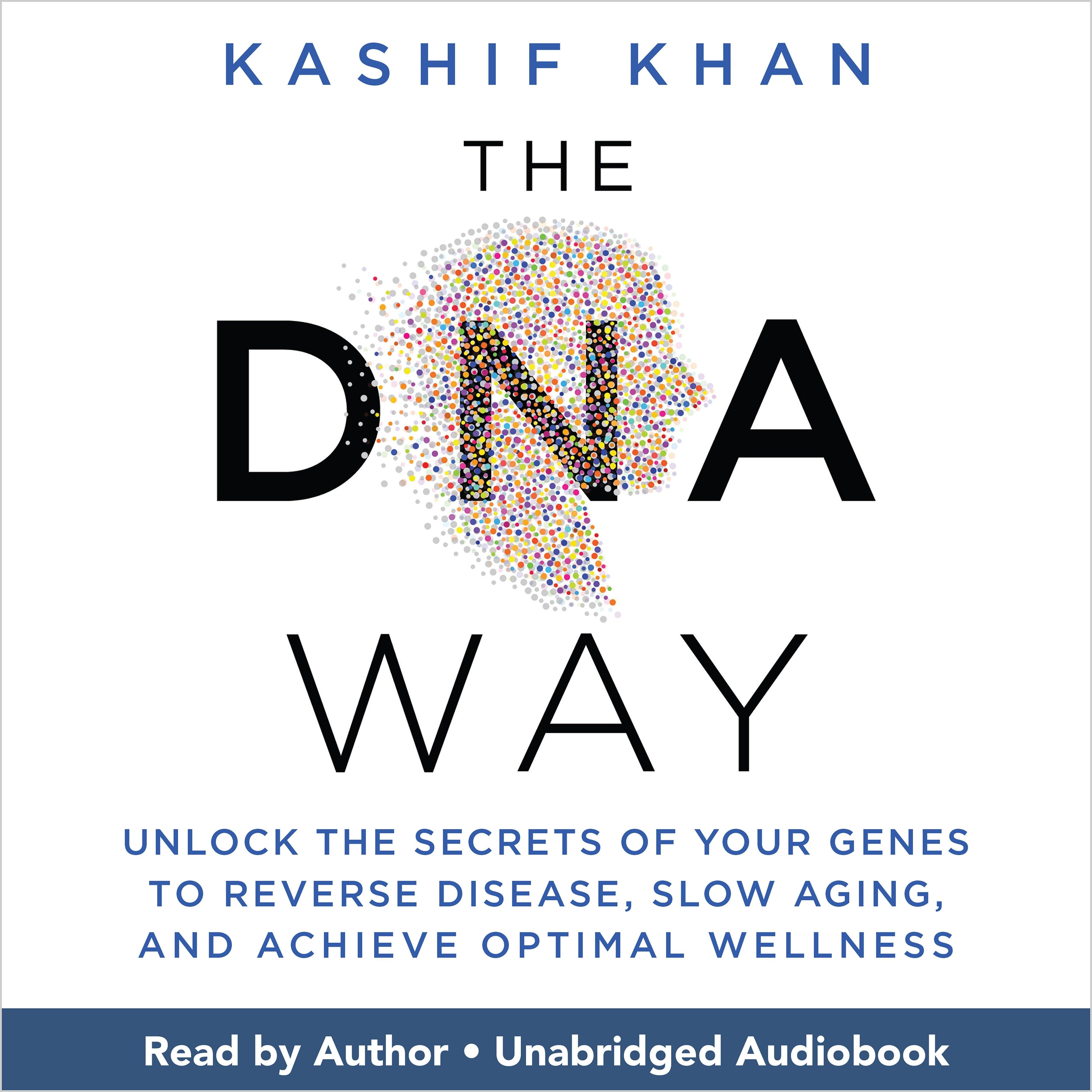 The DNA Way