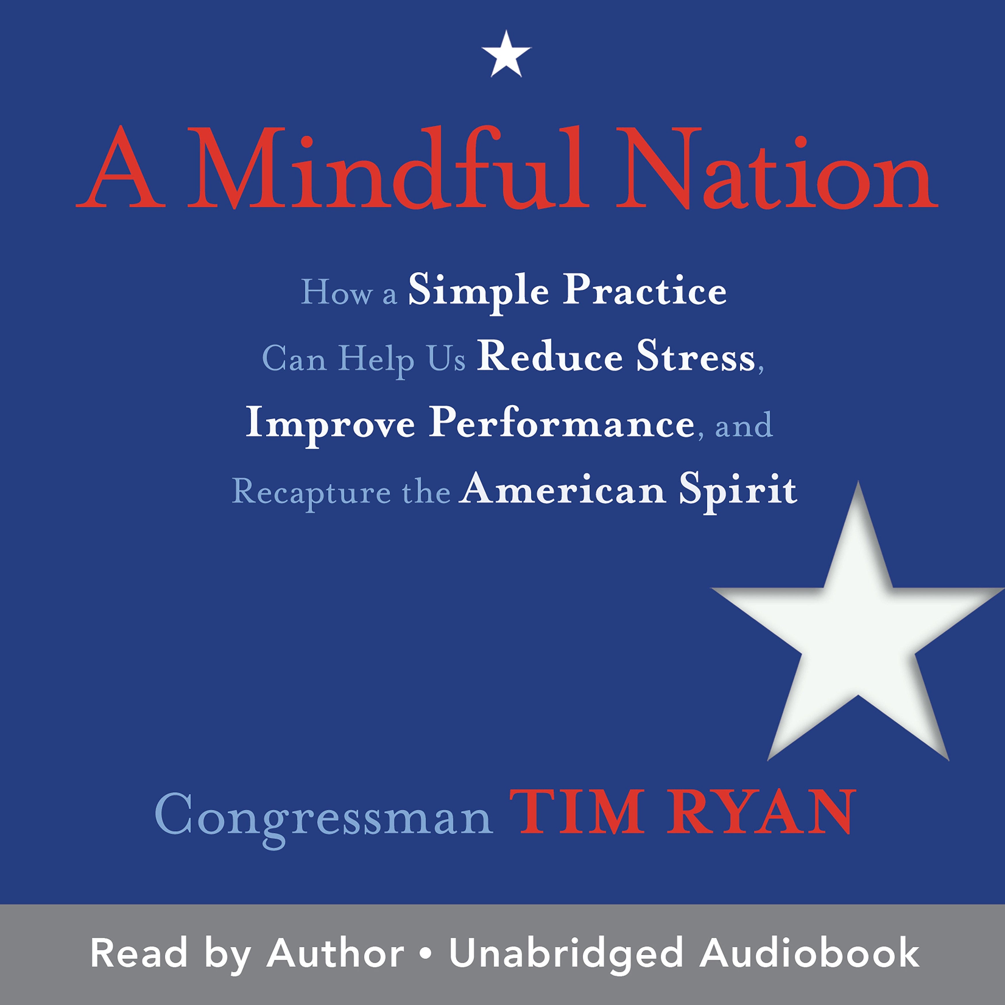 A Mindful Nation