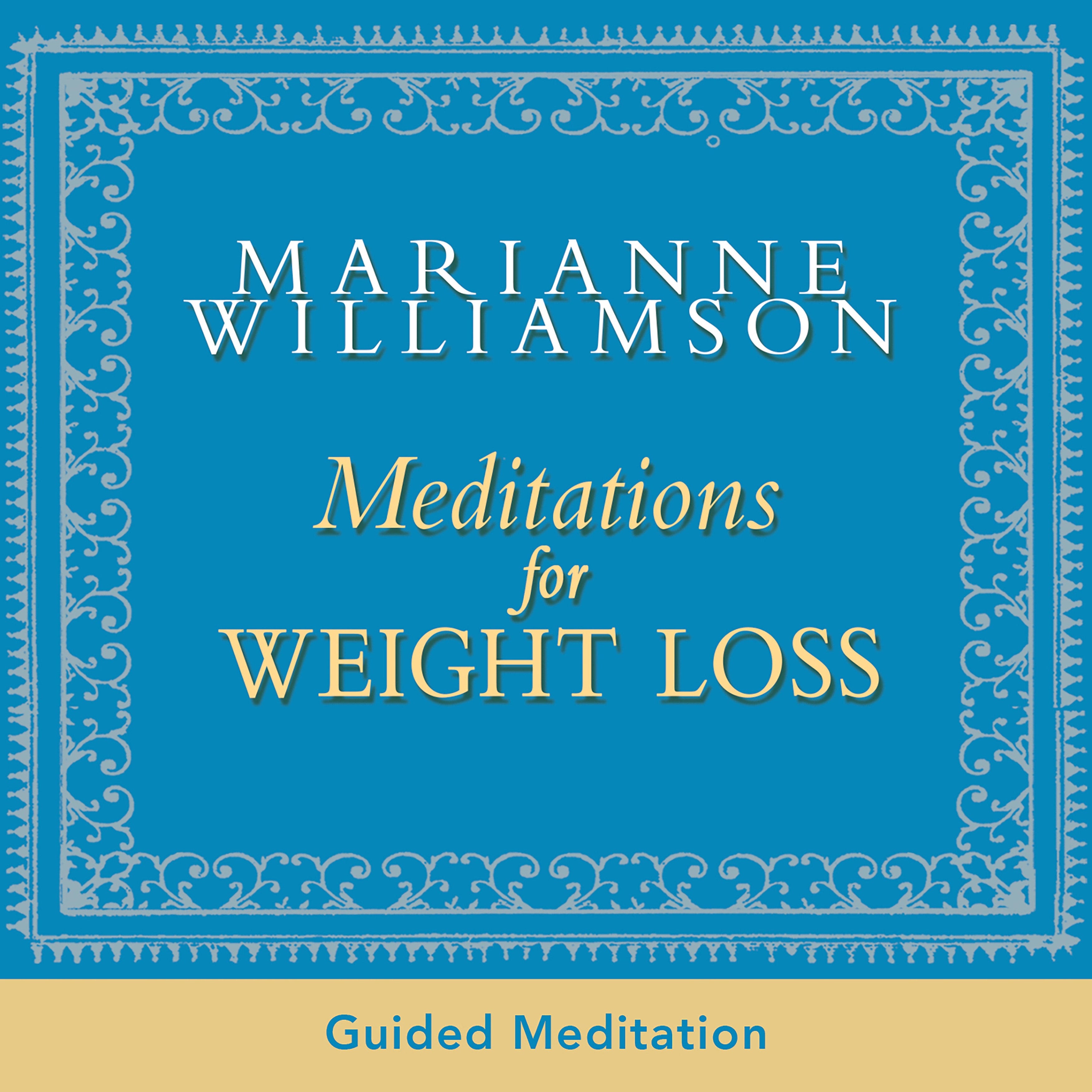 Meditations For Weight Loss