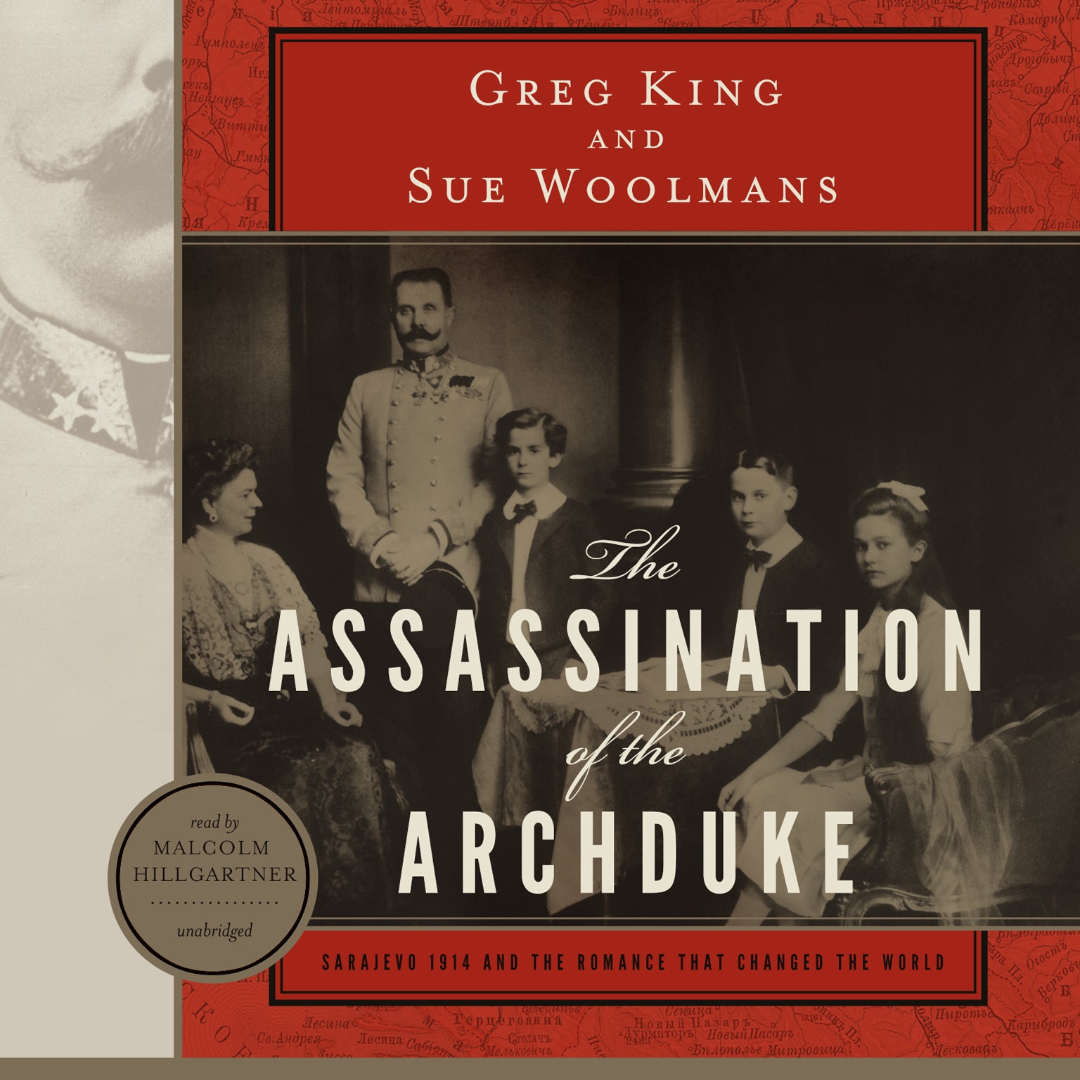 The Assassination of the Archduke
