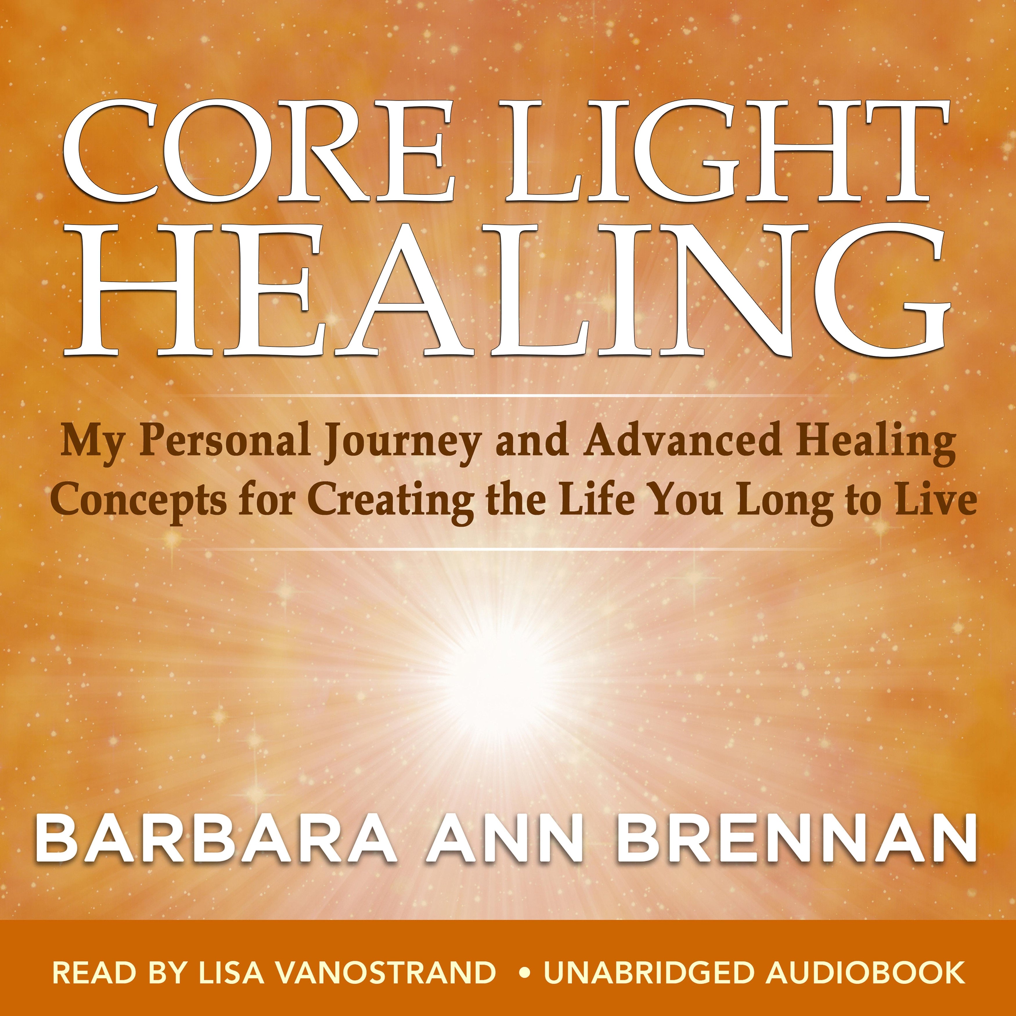 Core Light Healing